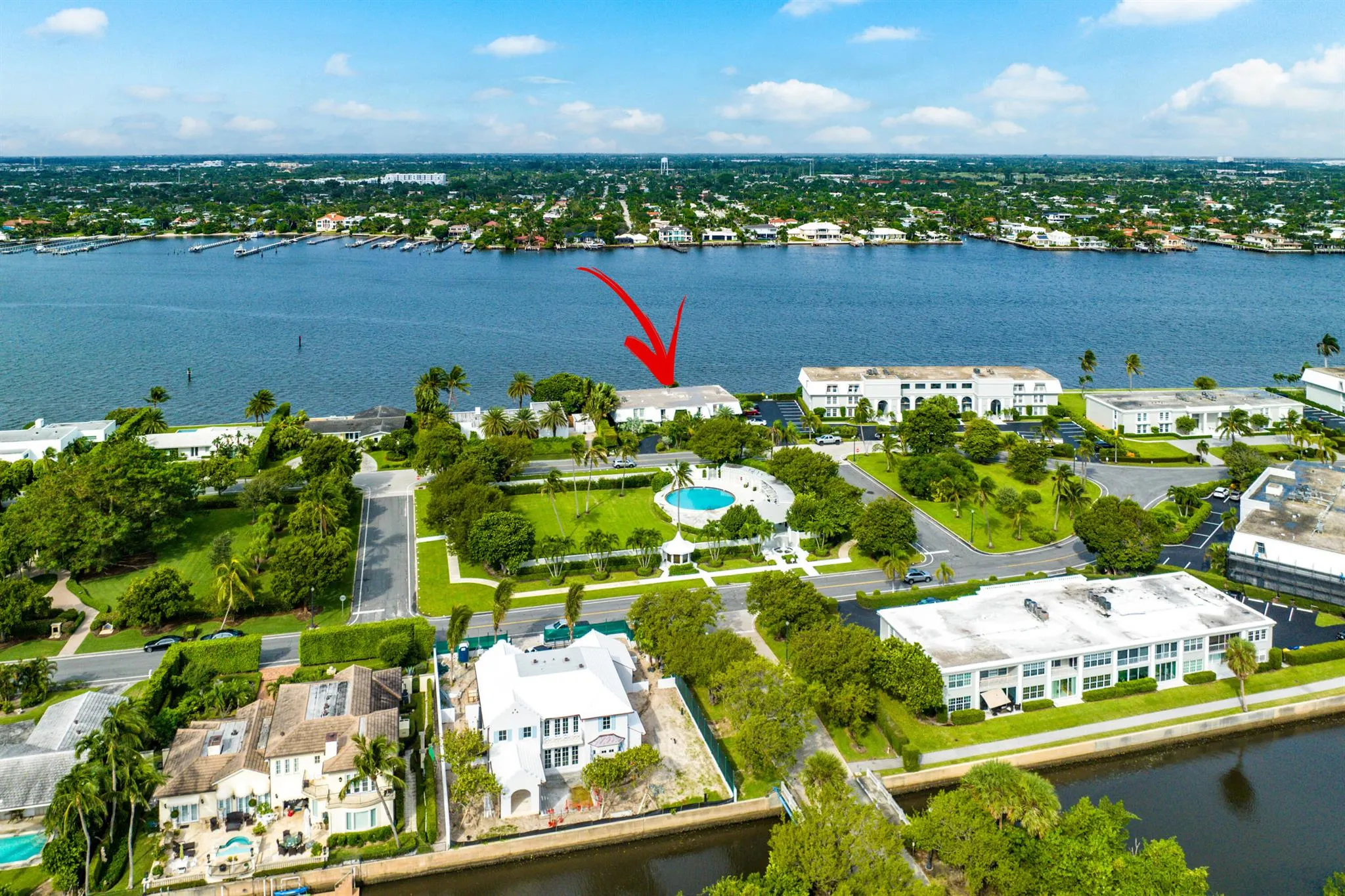 2190 Ibis Isle Road, #2