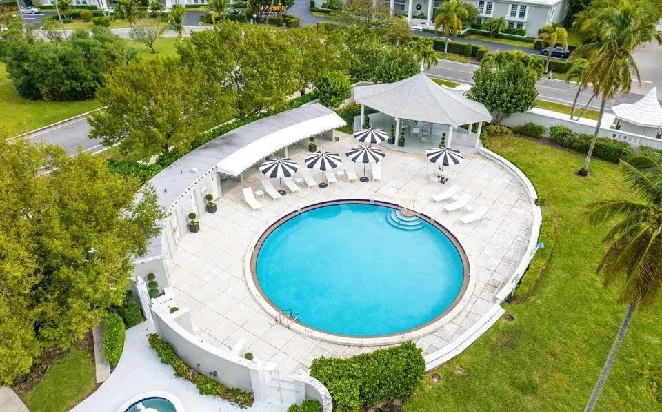2190 Ibis Isle Road, #2
