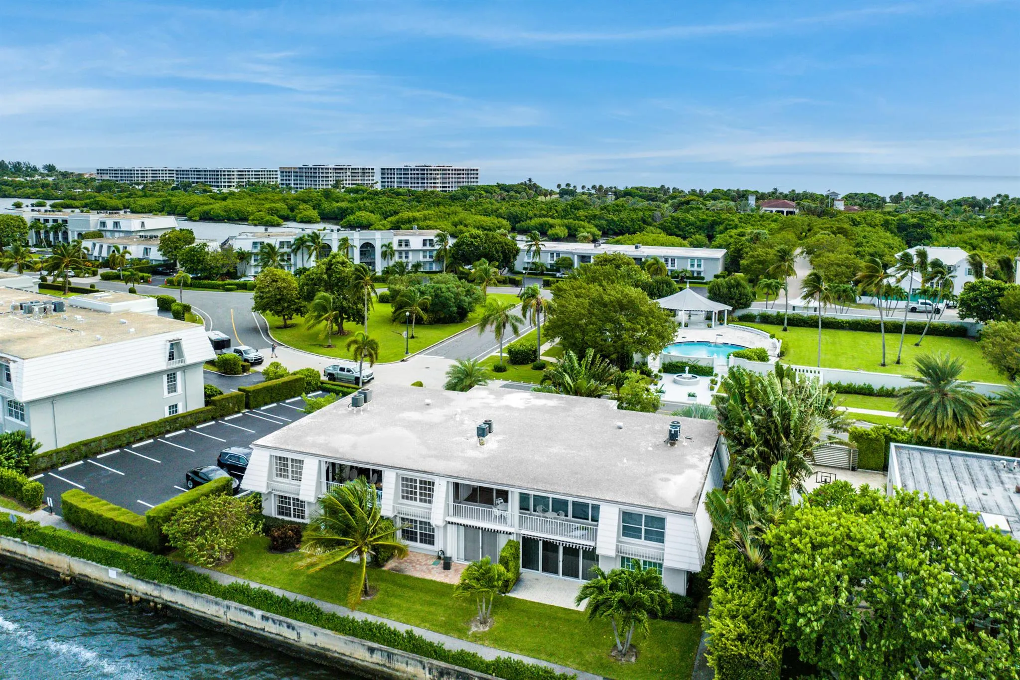 2190 Ibis Isle Road, #2