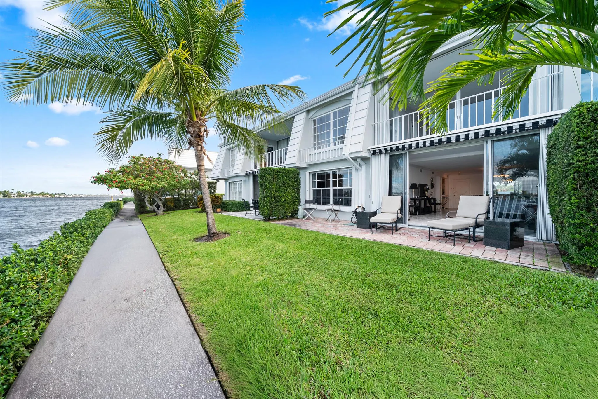 2190 Ibis Isle Road, #2