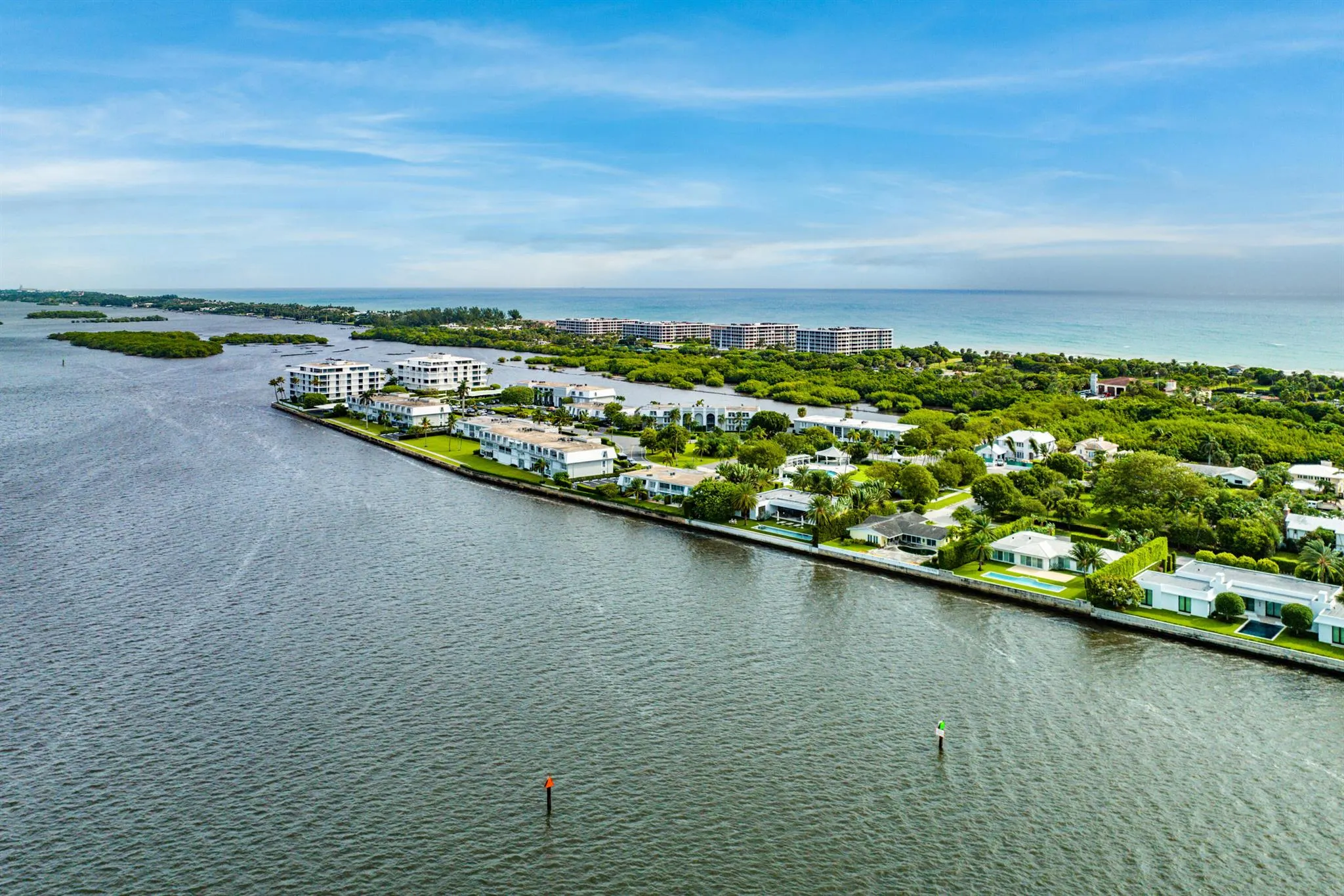 2190 Ibis Isle Road, #2