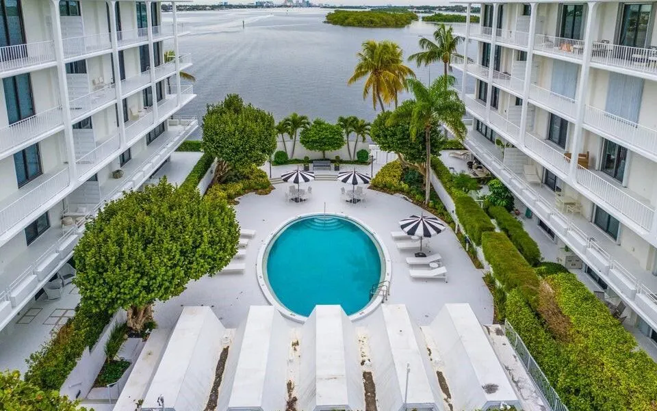 2190 Ibis Isle Road, #2