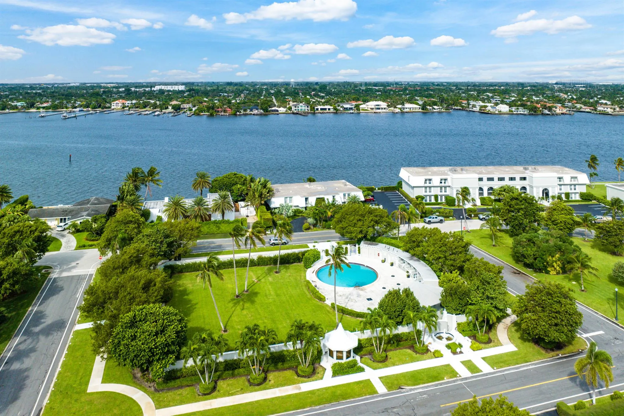 2190 Ibis Isle Road, #2