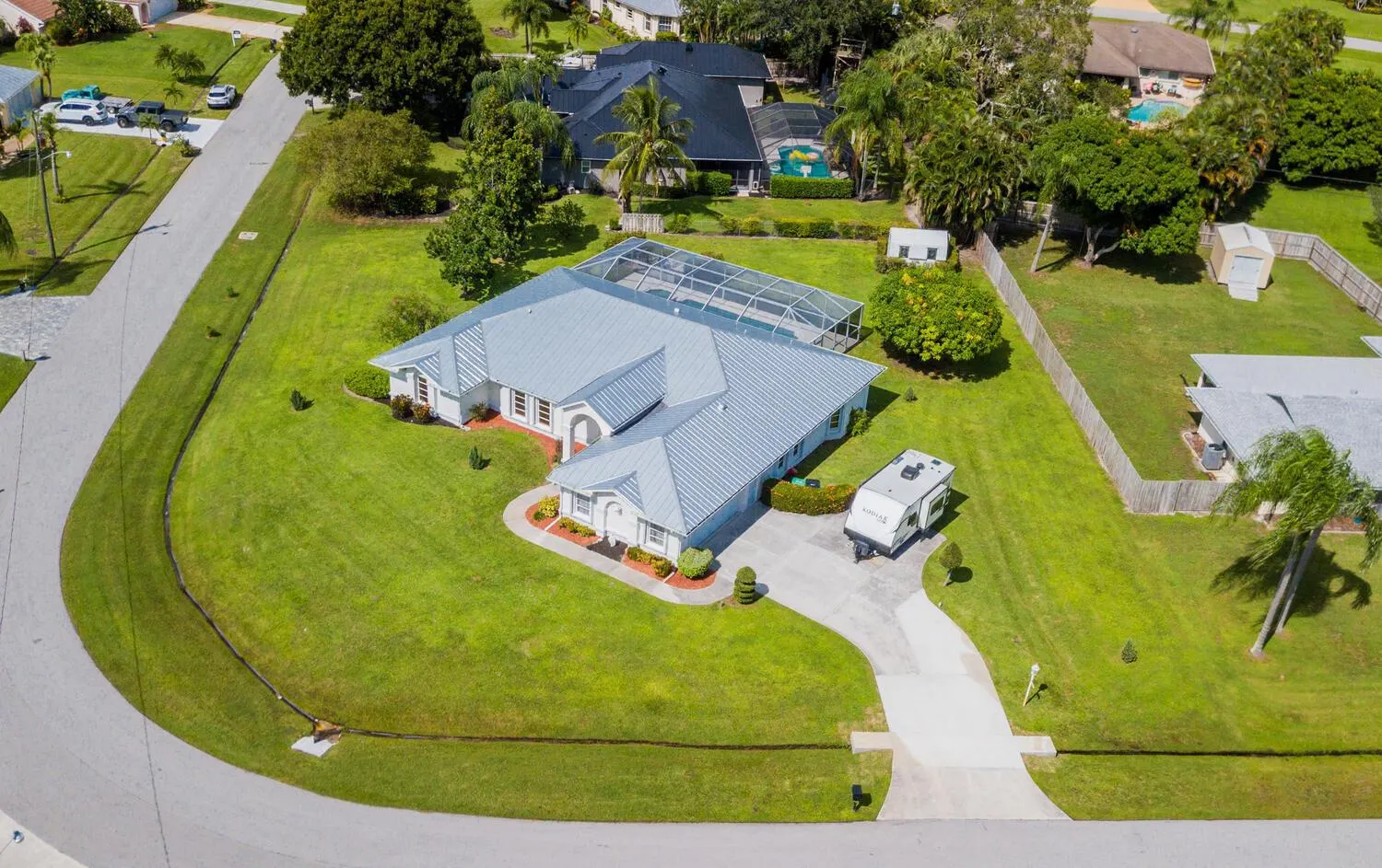 3041 SE Dalhart Road
