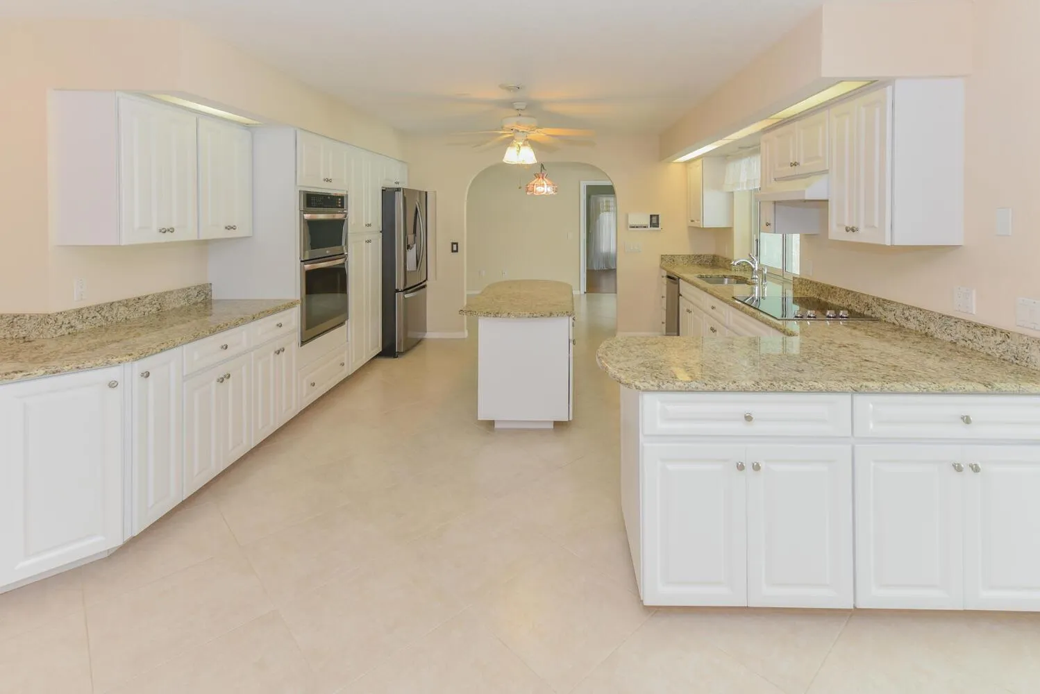 3041 SE Dalhart Road