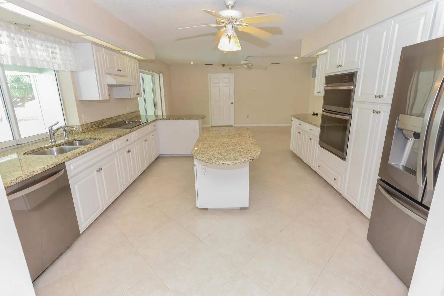3041 SE Dalhart Road