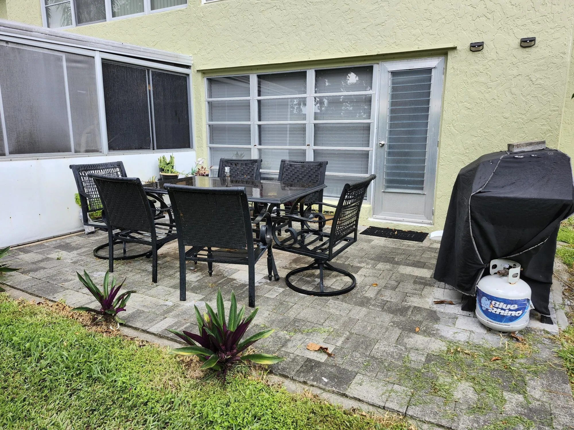 1141 Calamondin Terrace, #101