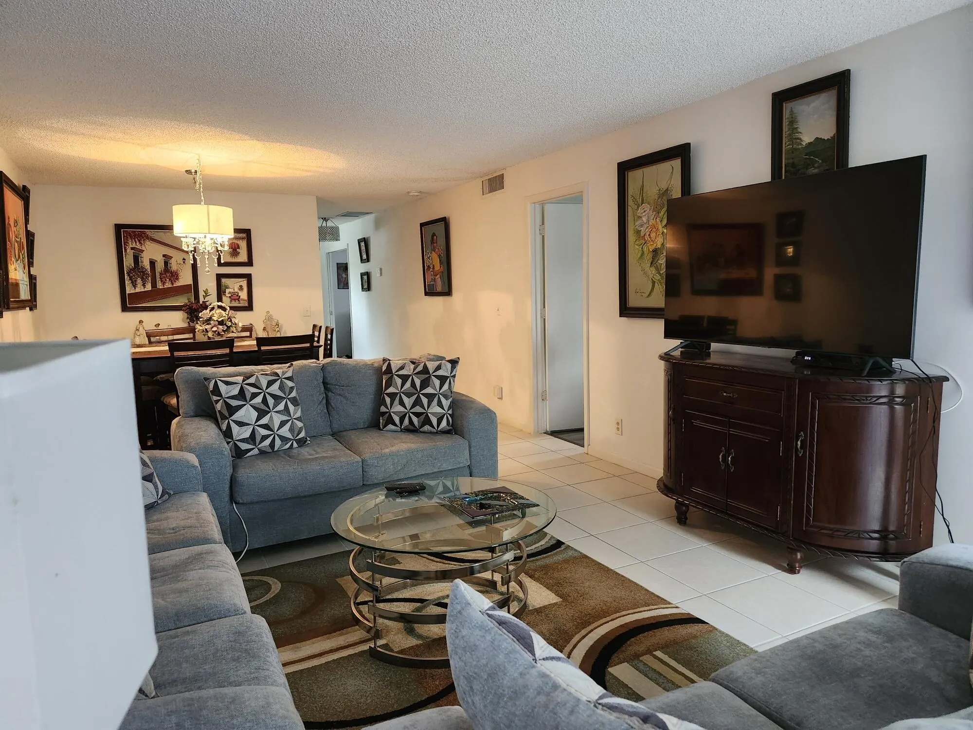 1141 Calamondin Terrace, #101