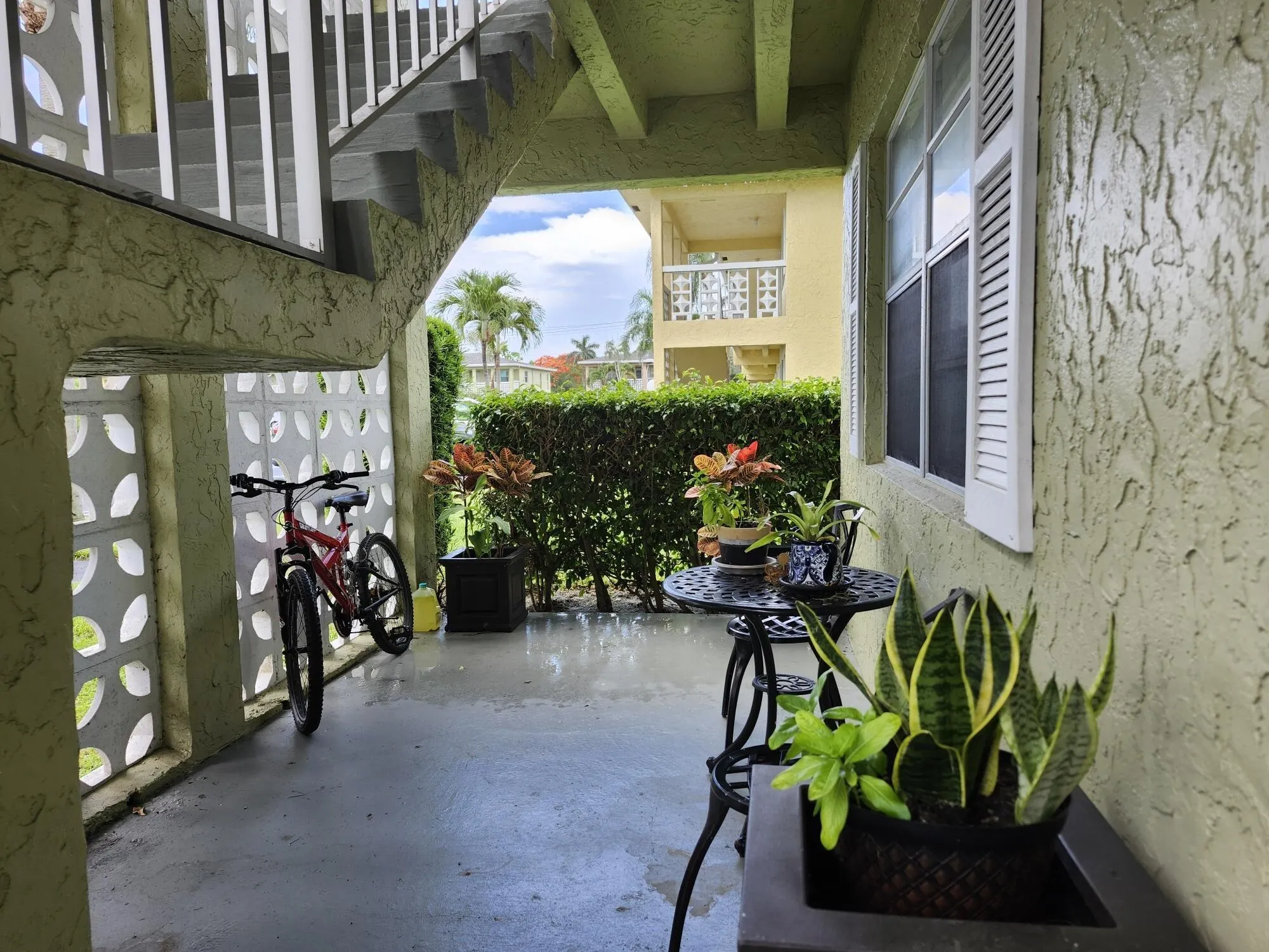 1141 Calamondin Terrace, #101