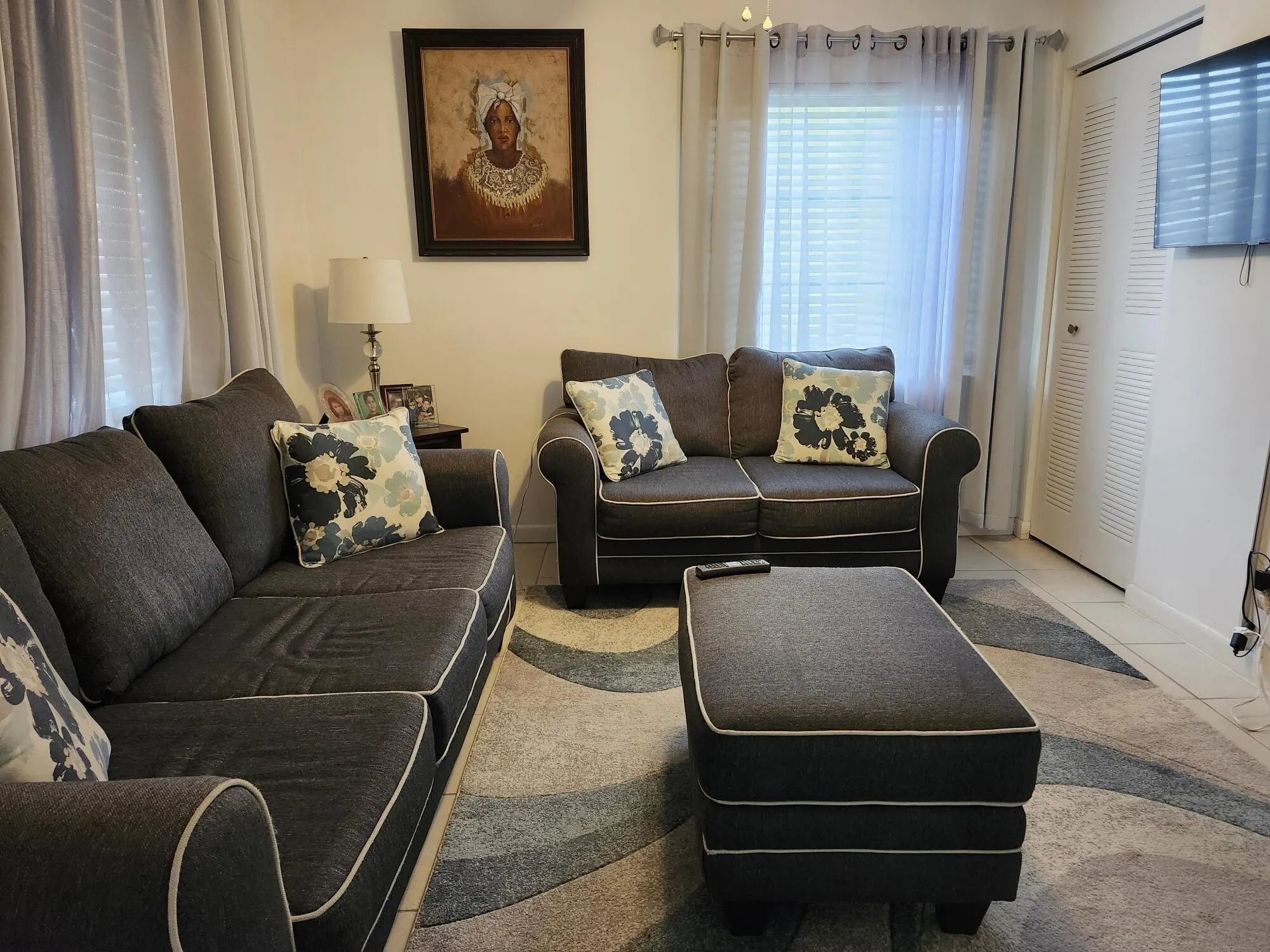 1141 Calamondin Terrace, #101