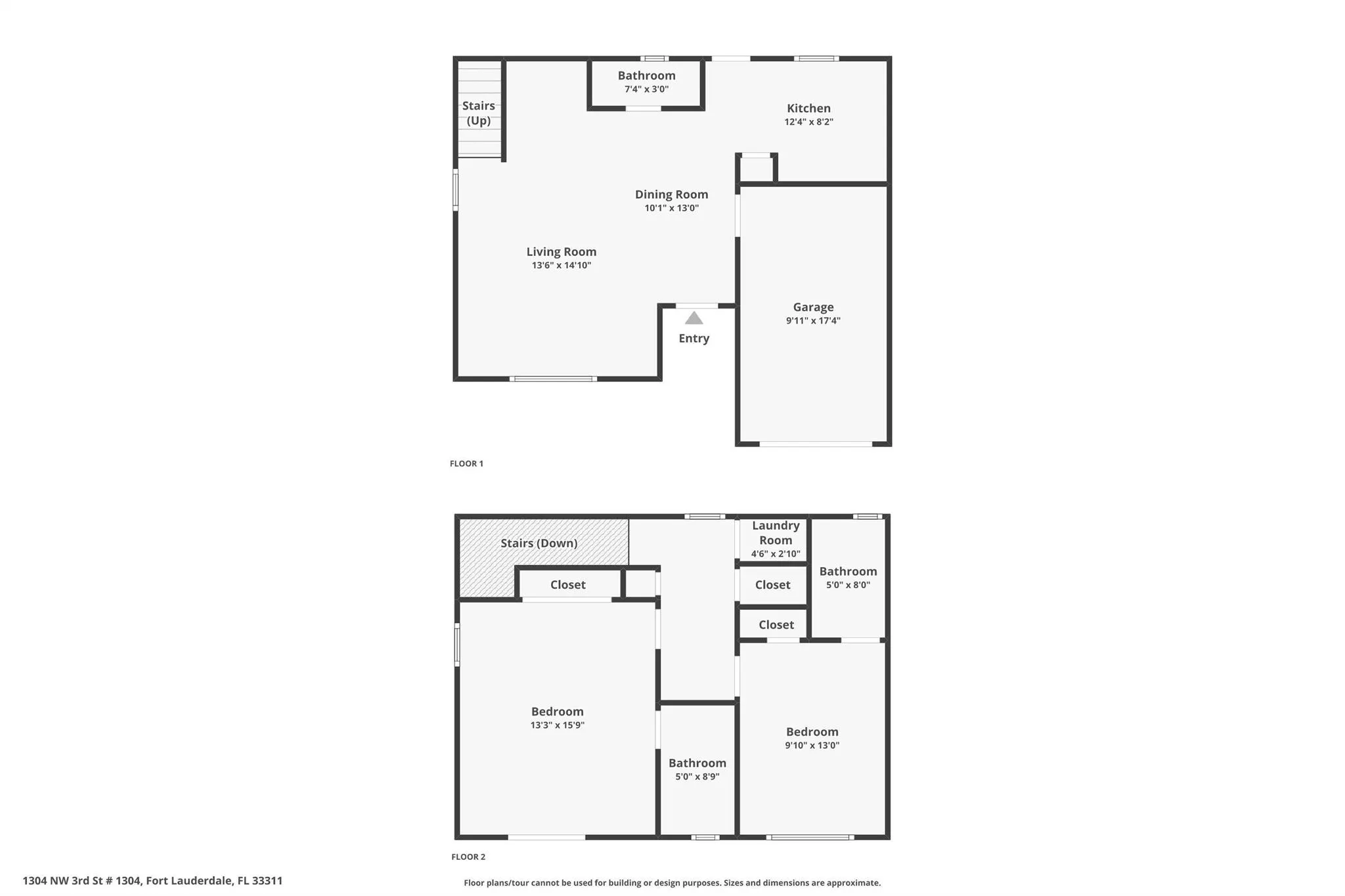 1304 NW 3rd Street