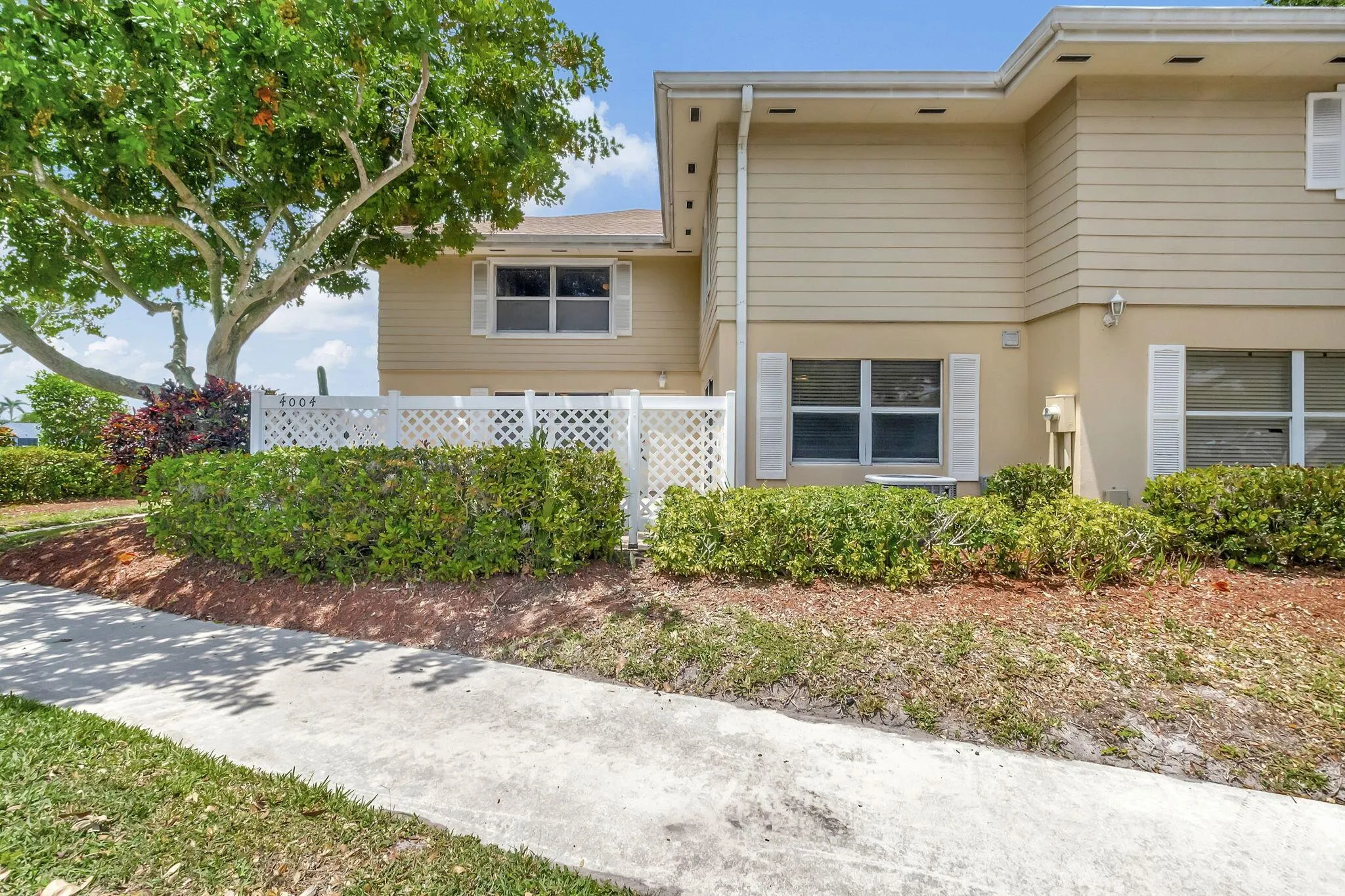 4004 Medford Court