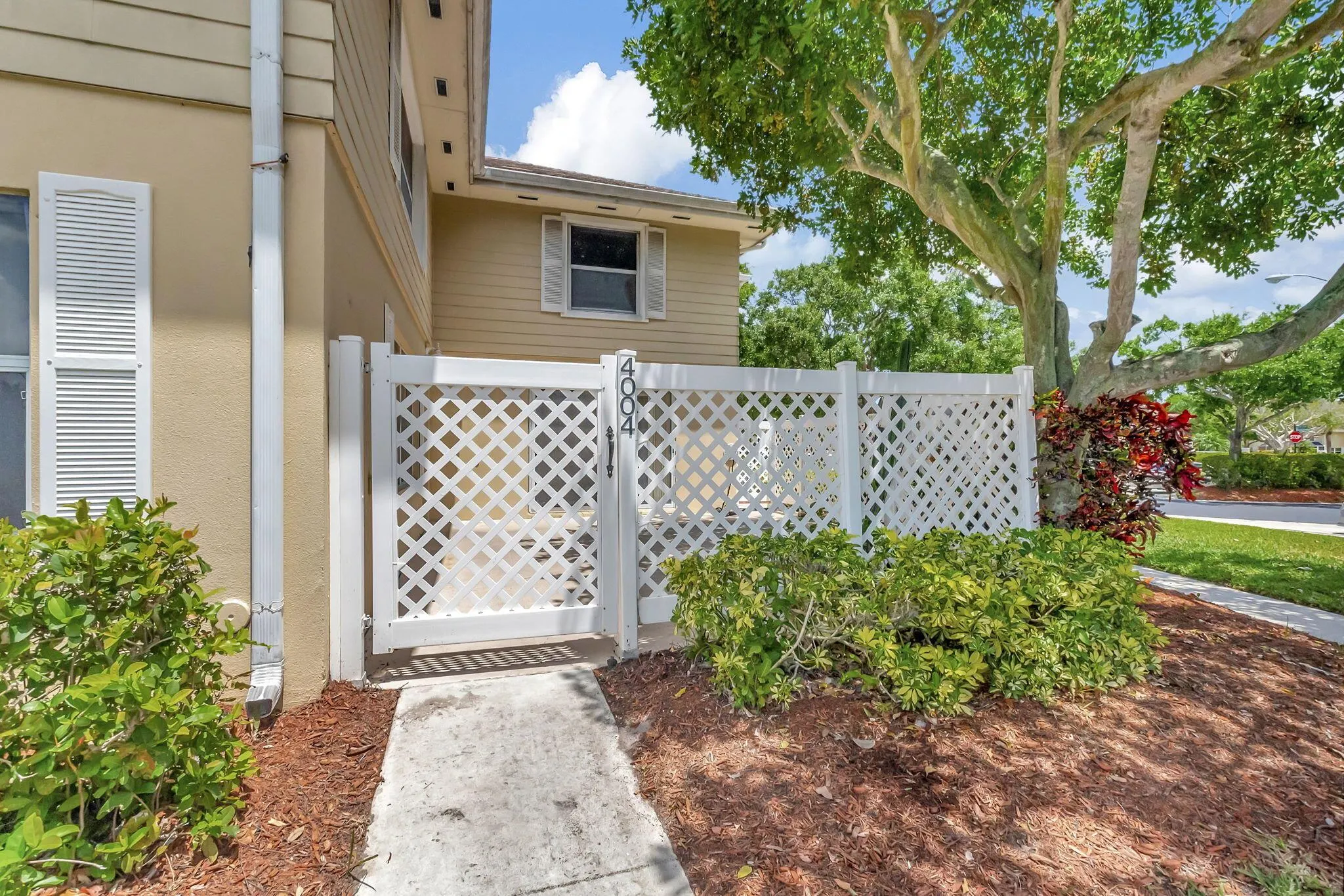 4004 Medford Court