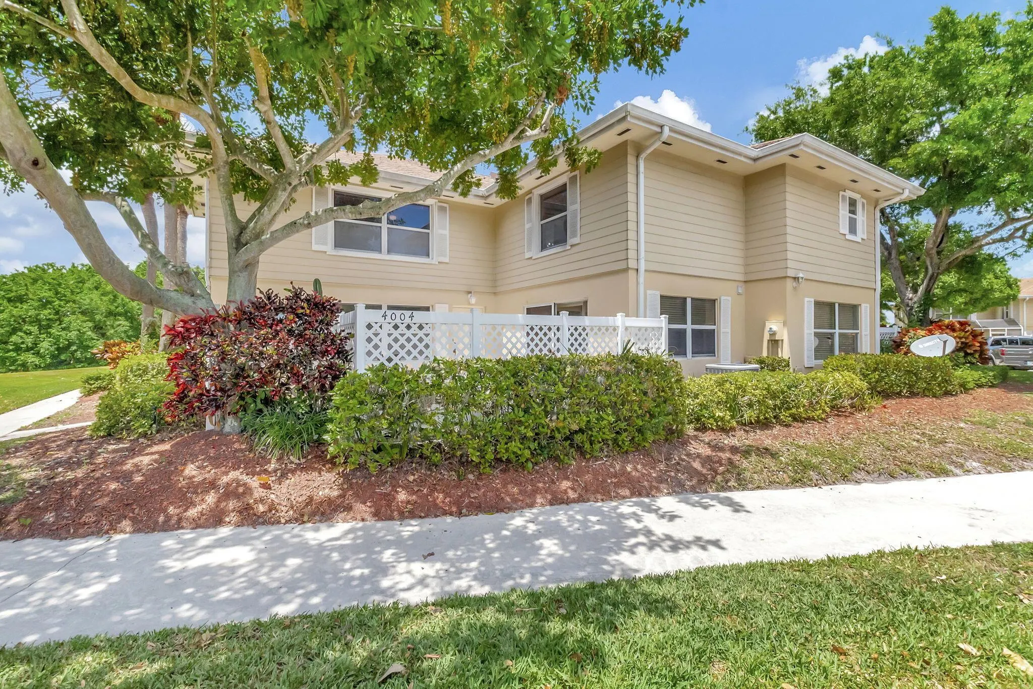 4004 Medford Court