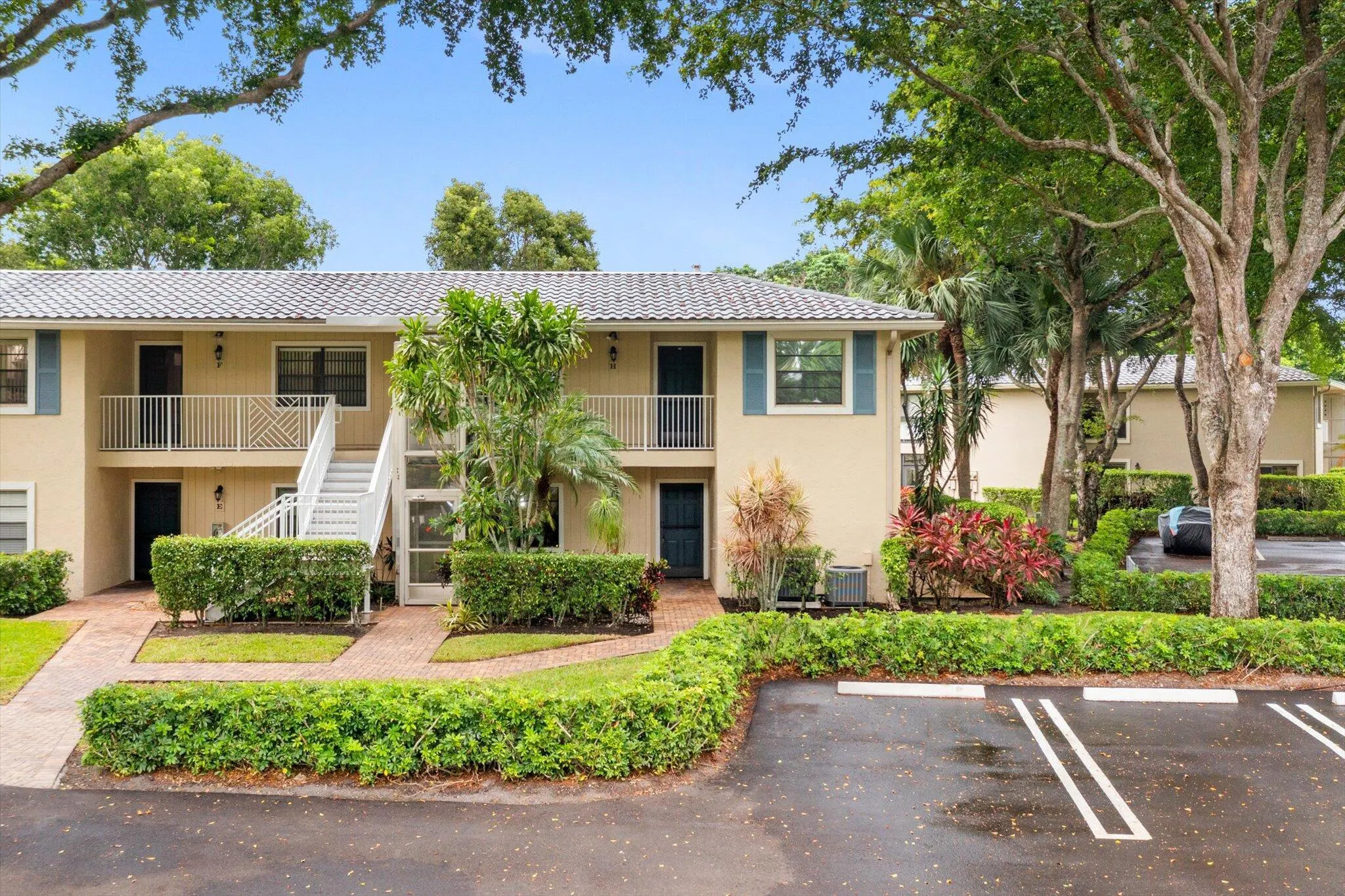30 Westgate Lane, #30g