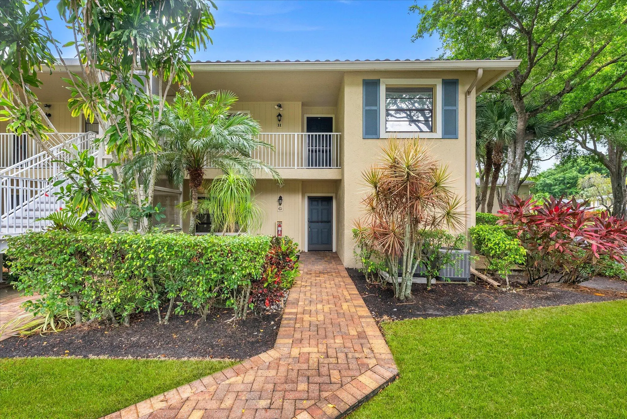 30 Westgate Lane, #30g