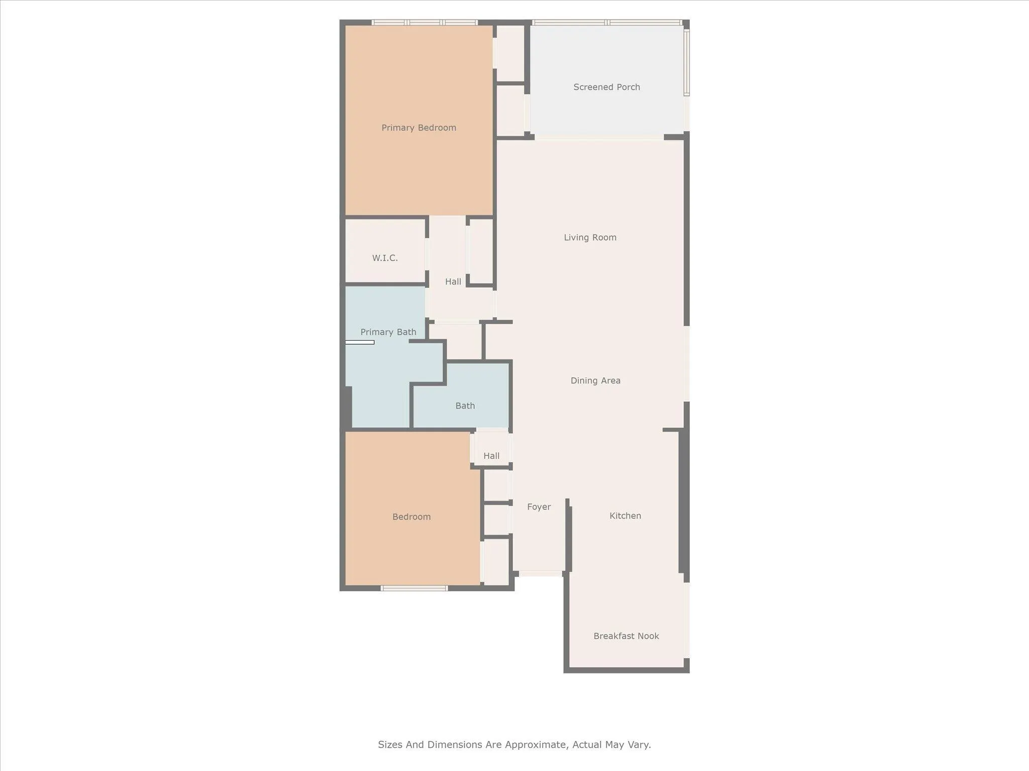30 Westgate Lane, #30g