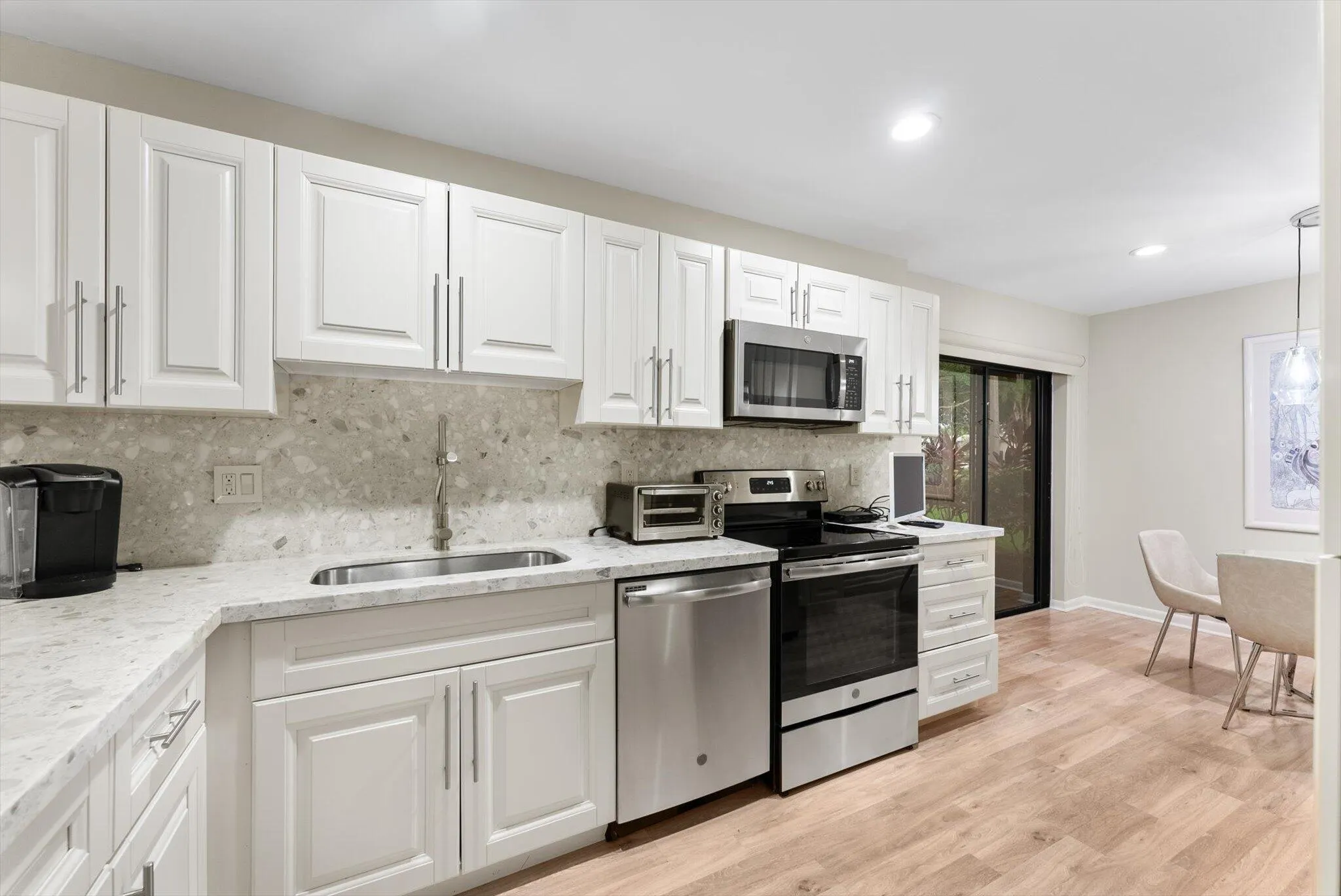 30 Westgate Lane, #30g