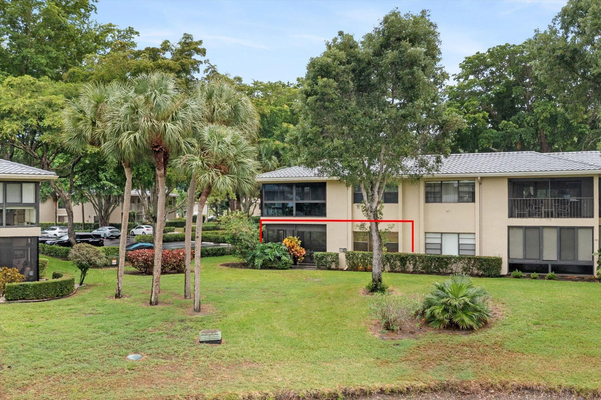 30 Westgate Lane, #30g