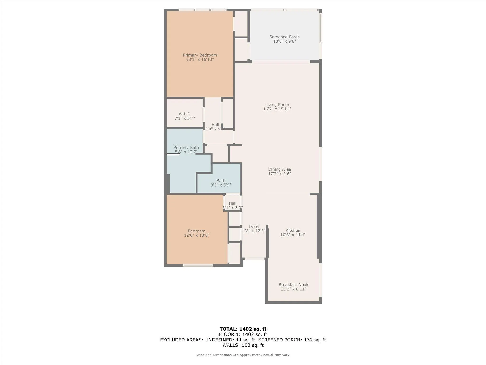 30 Westgate Lane, #30g