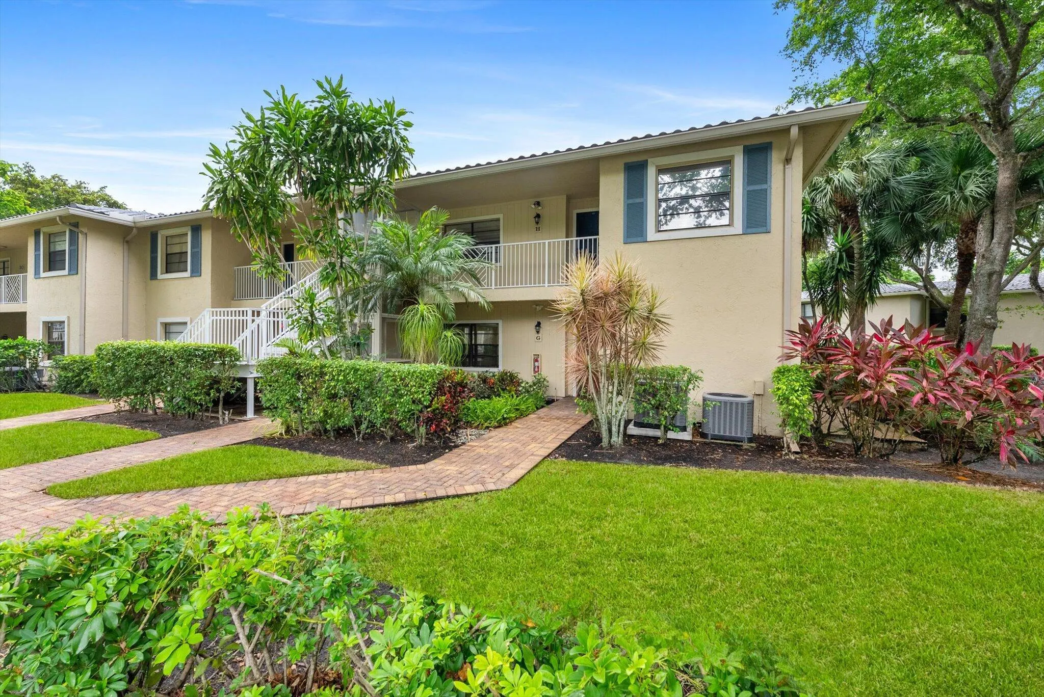 30 Westgate Lane, #30g