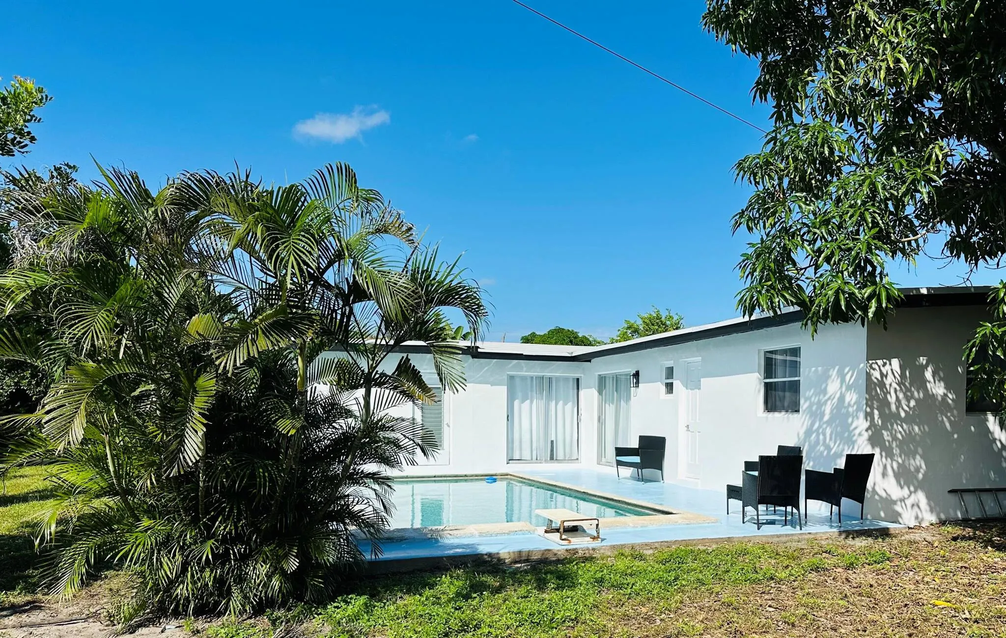 1865 W Chatham Road