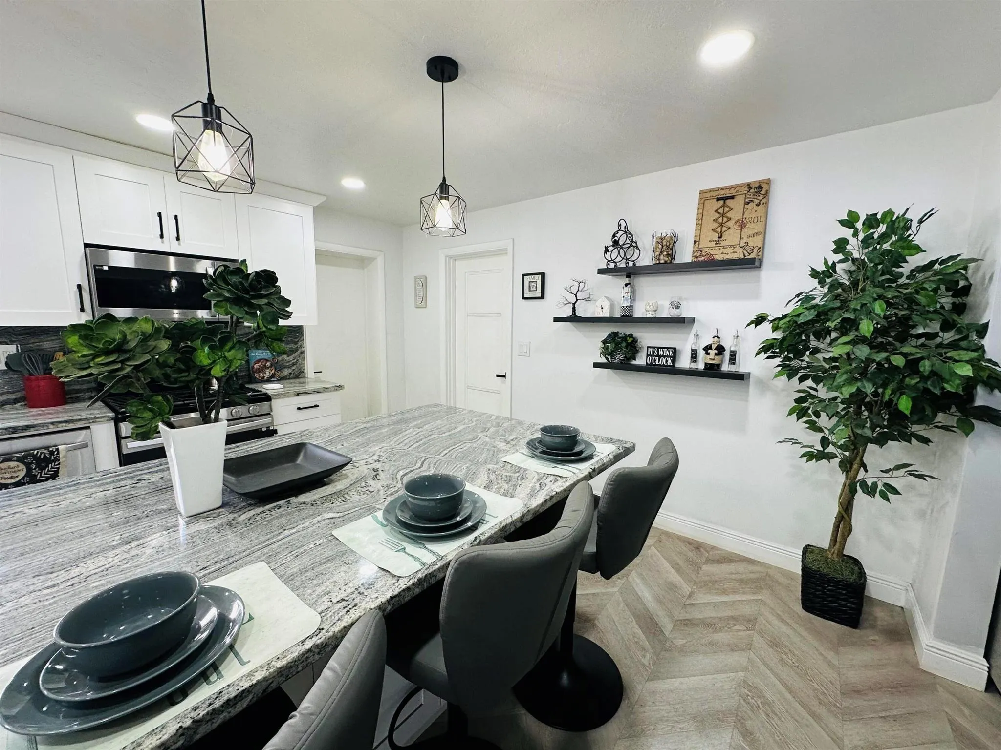 1865 W Chatham Road