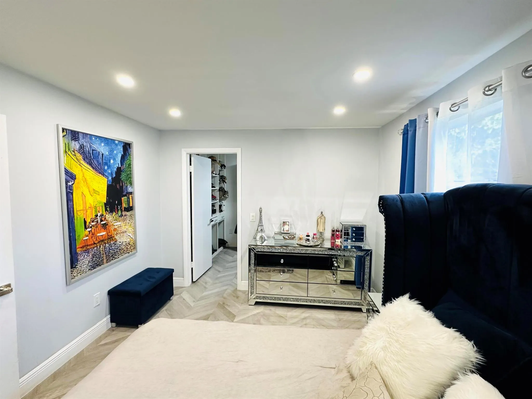 1865 W Chatham Road