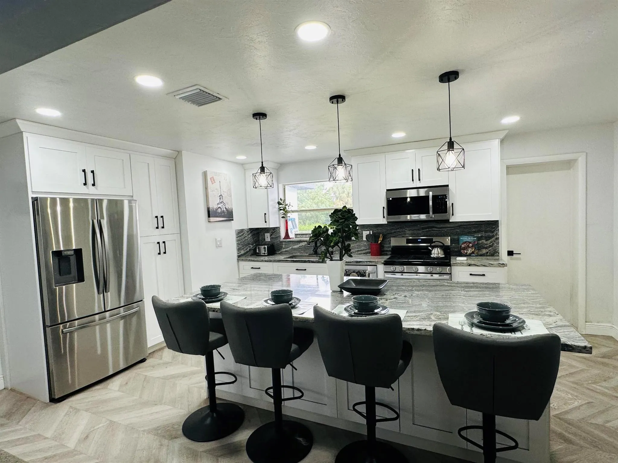 1865 W Chatham Road