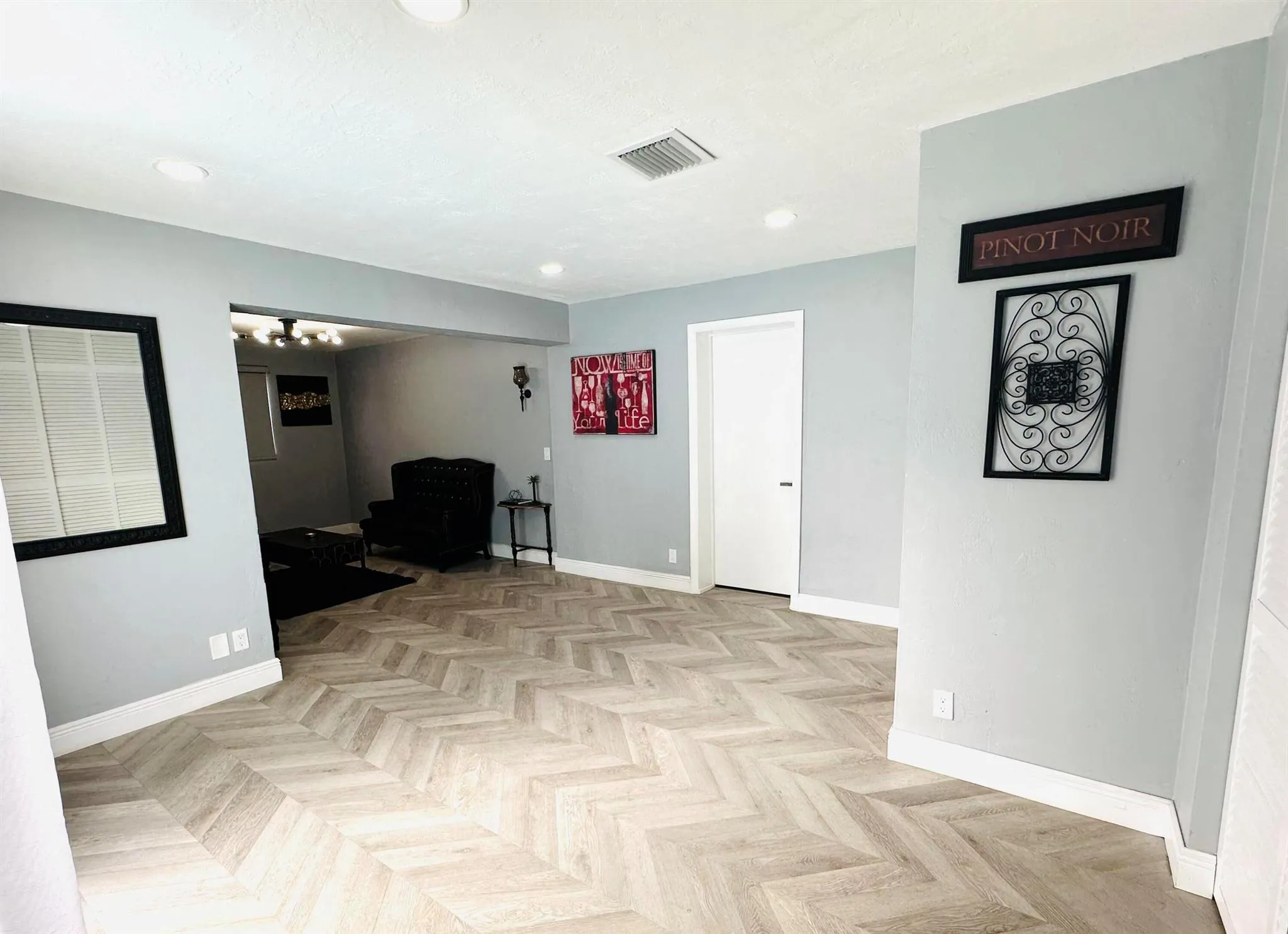 1865 W Chatham Road