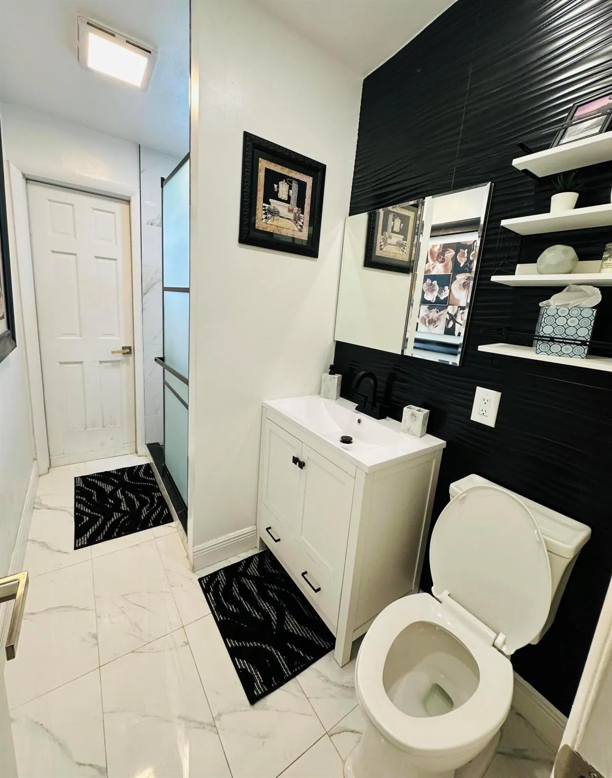 1865 W Chatham Road
