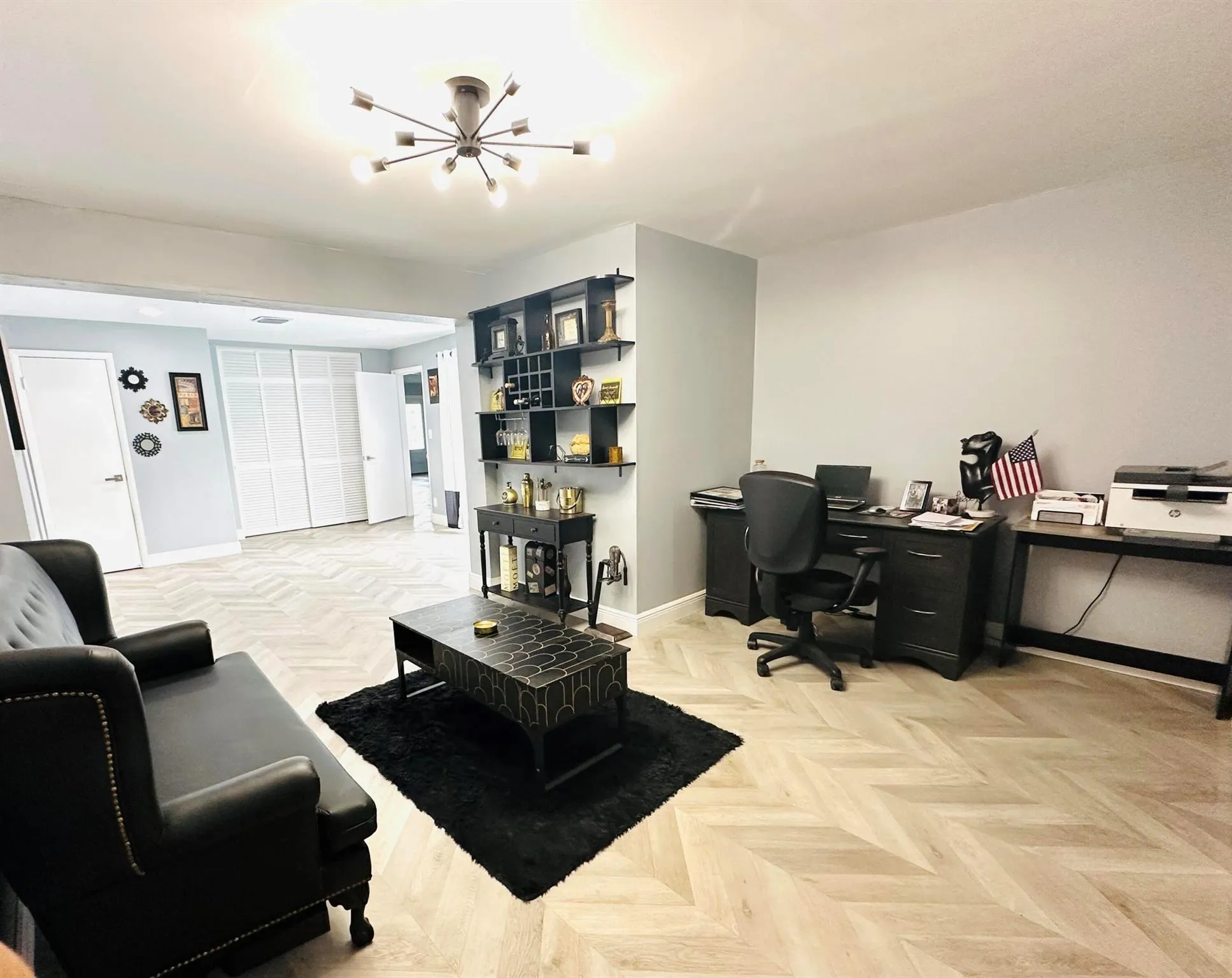 1865 W Chatham Road