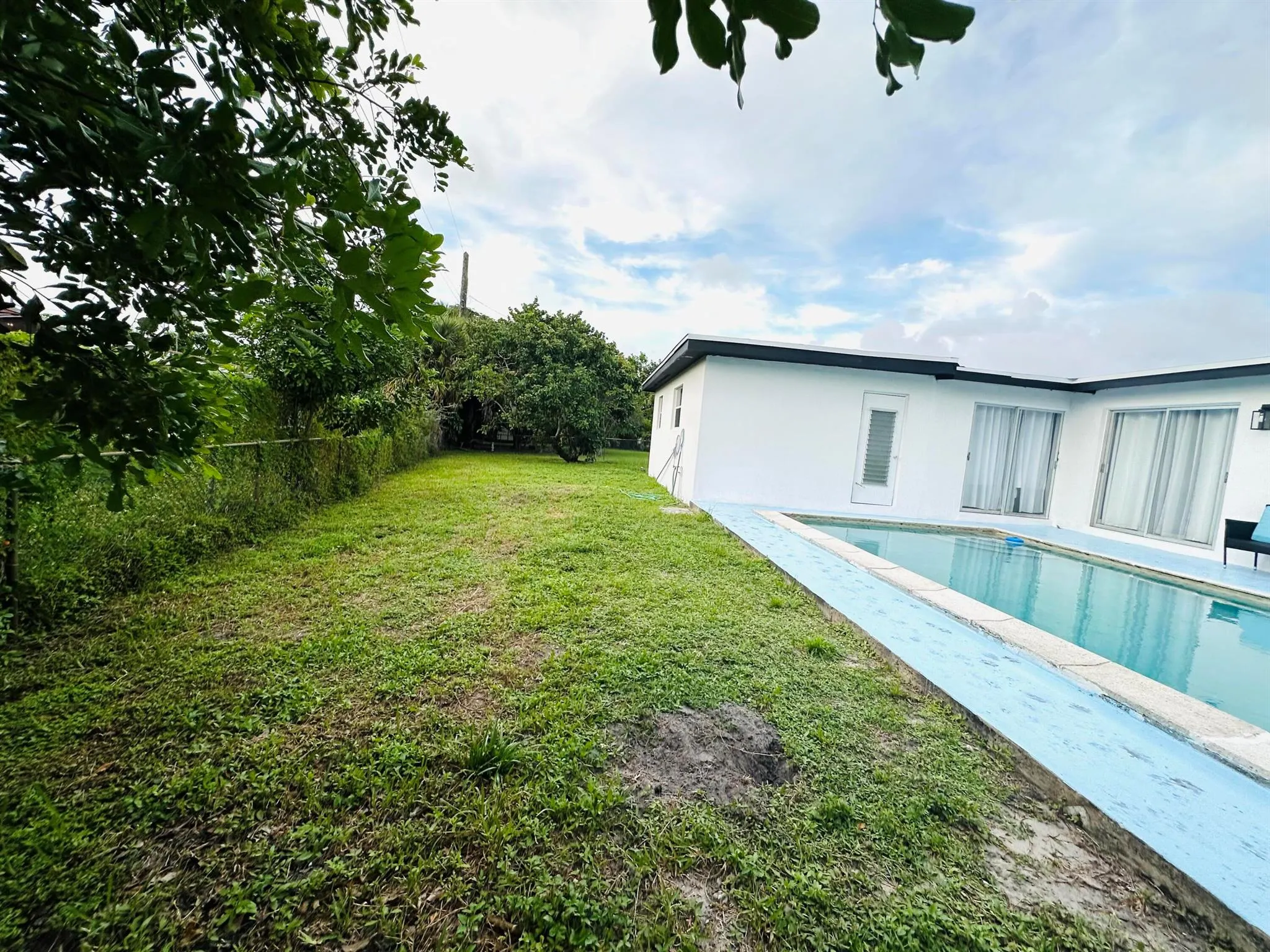 1865 W Chatham Road