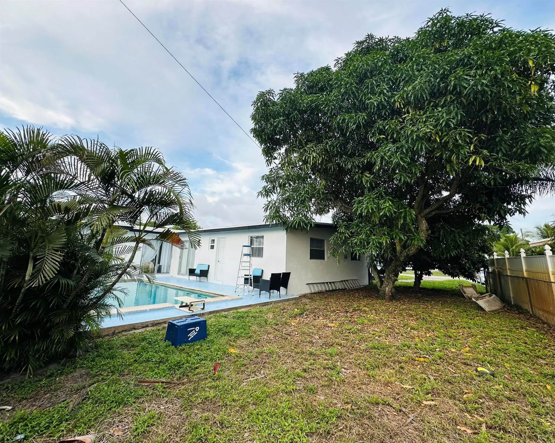 1865 W Chatham Road