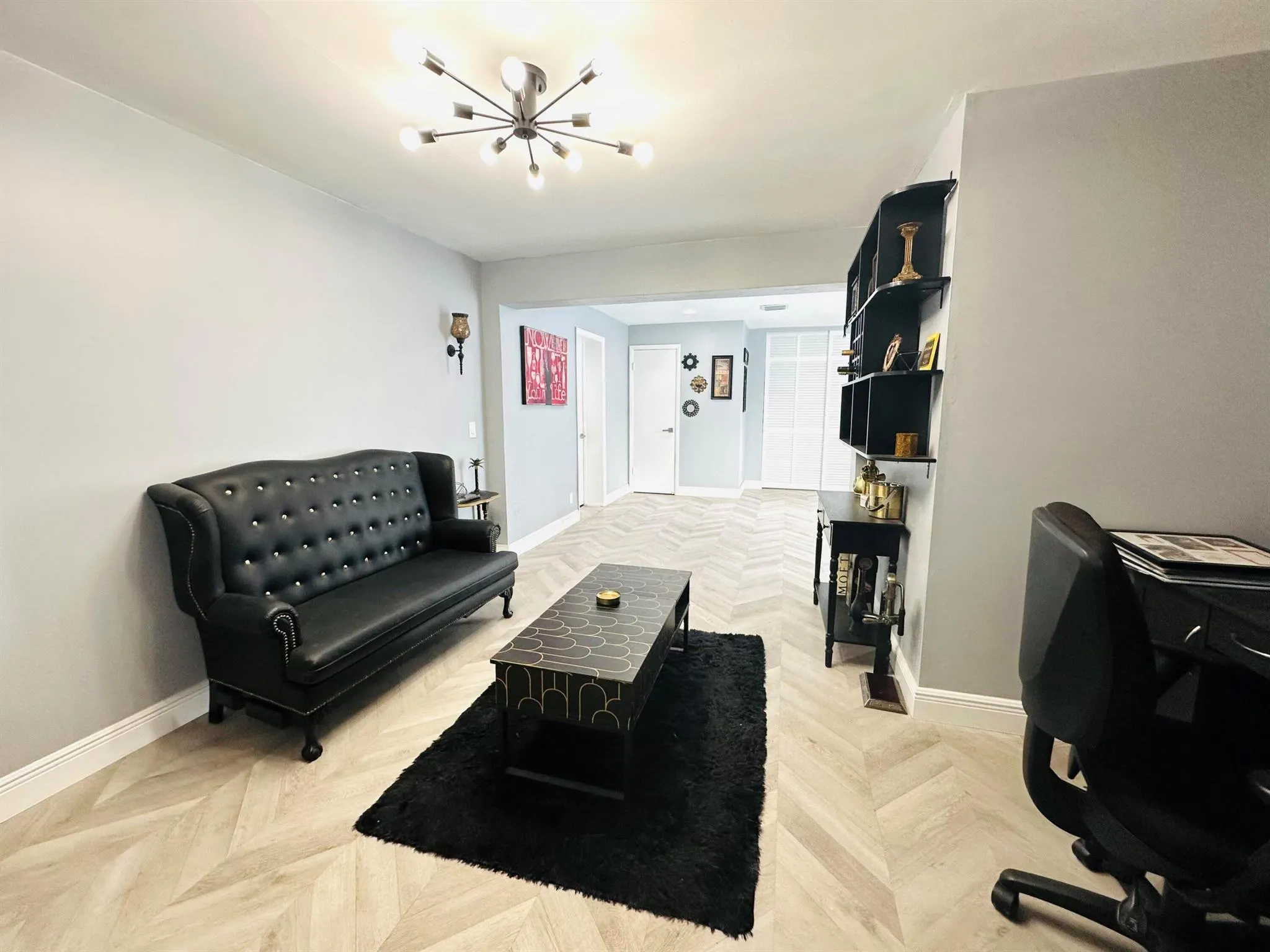 1865 W Chatham Road
