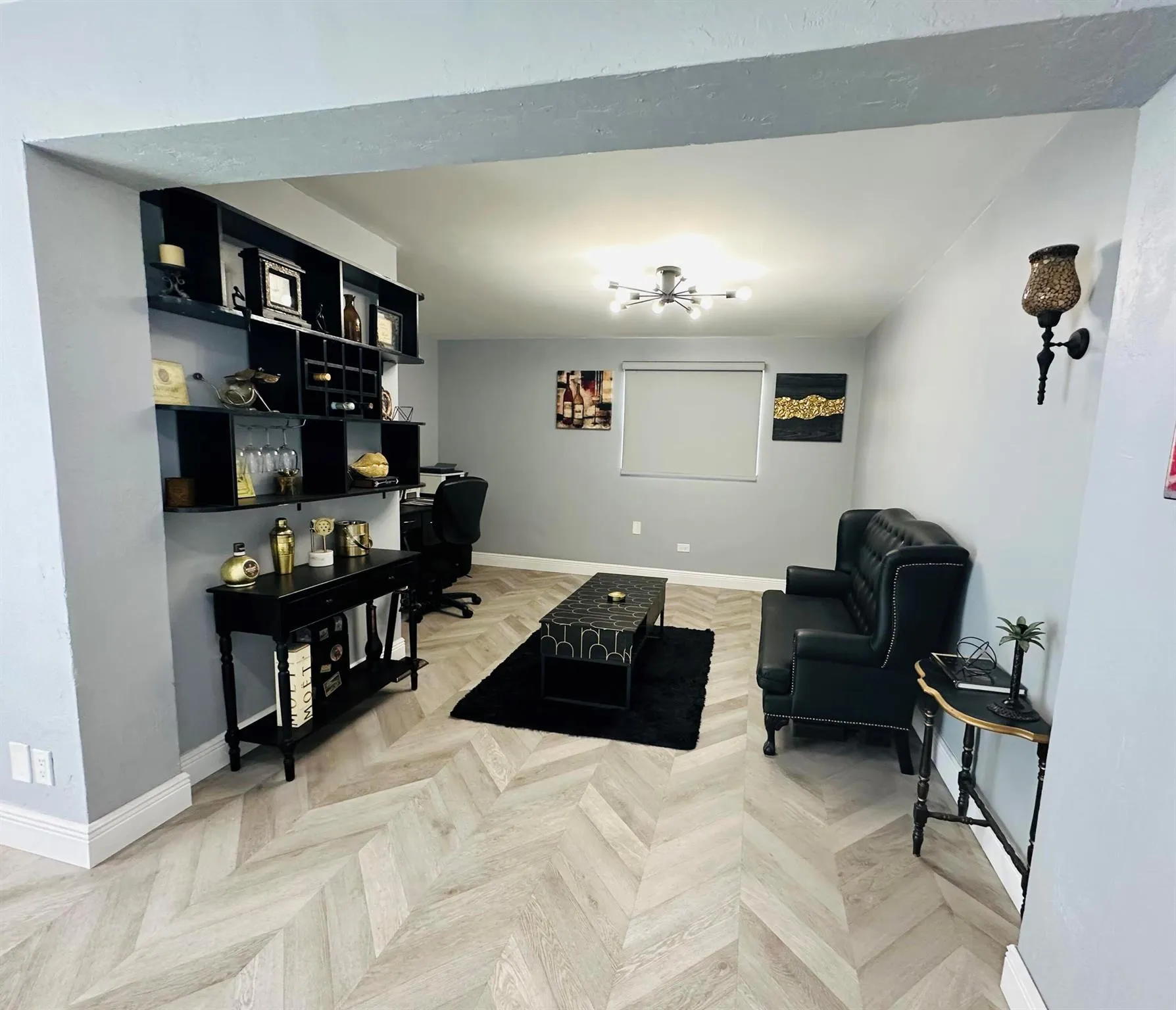 1865 W Chatham Road