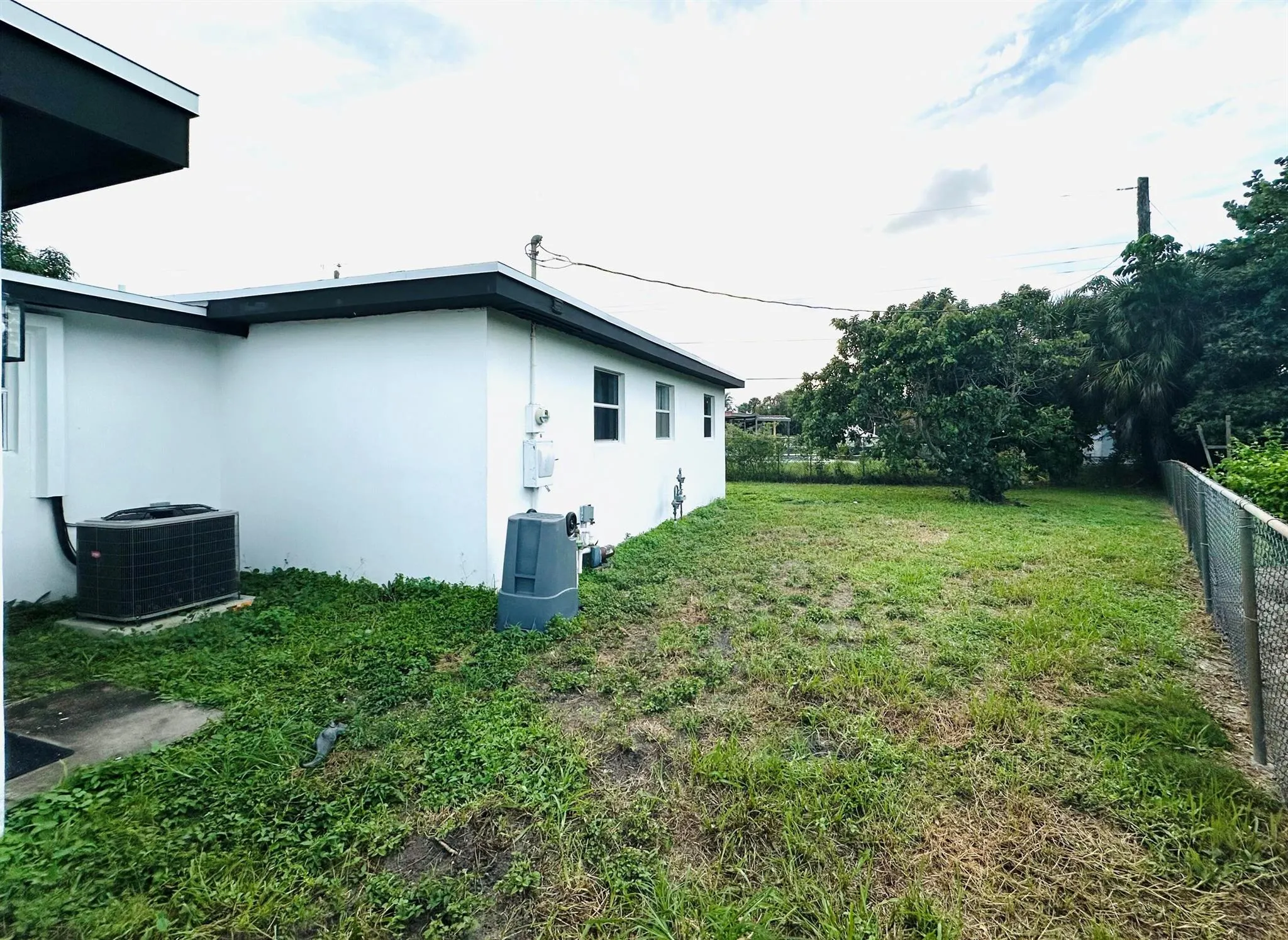 1865 W Chatham Road