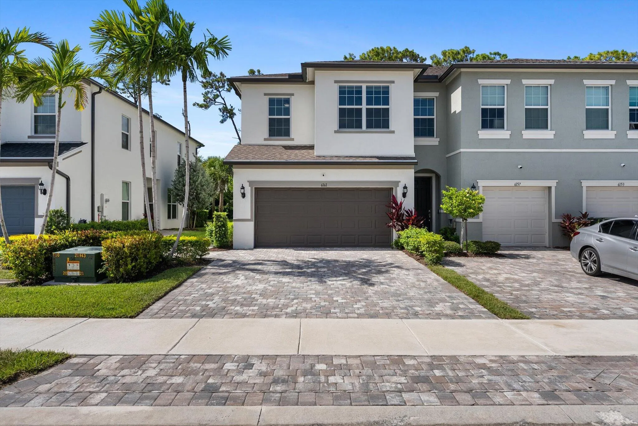 6161 Rancho Lane