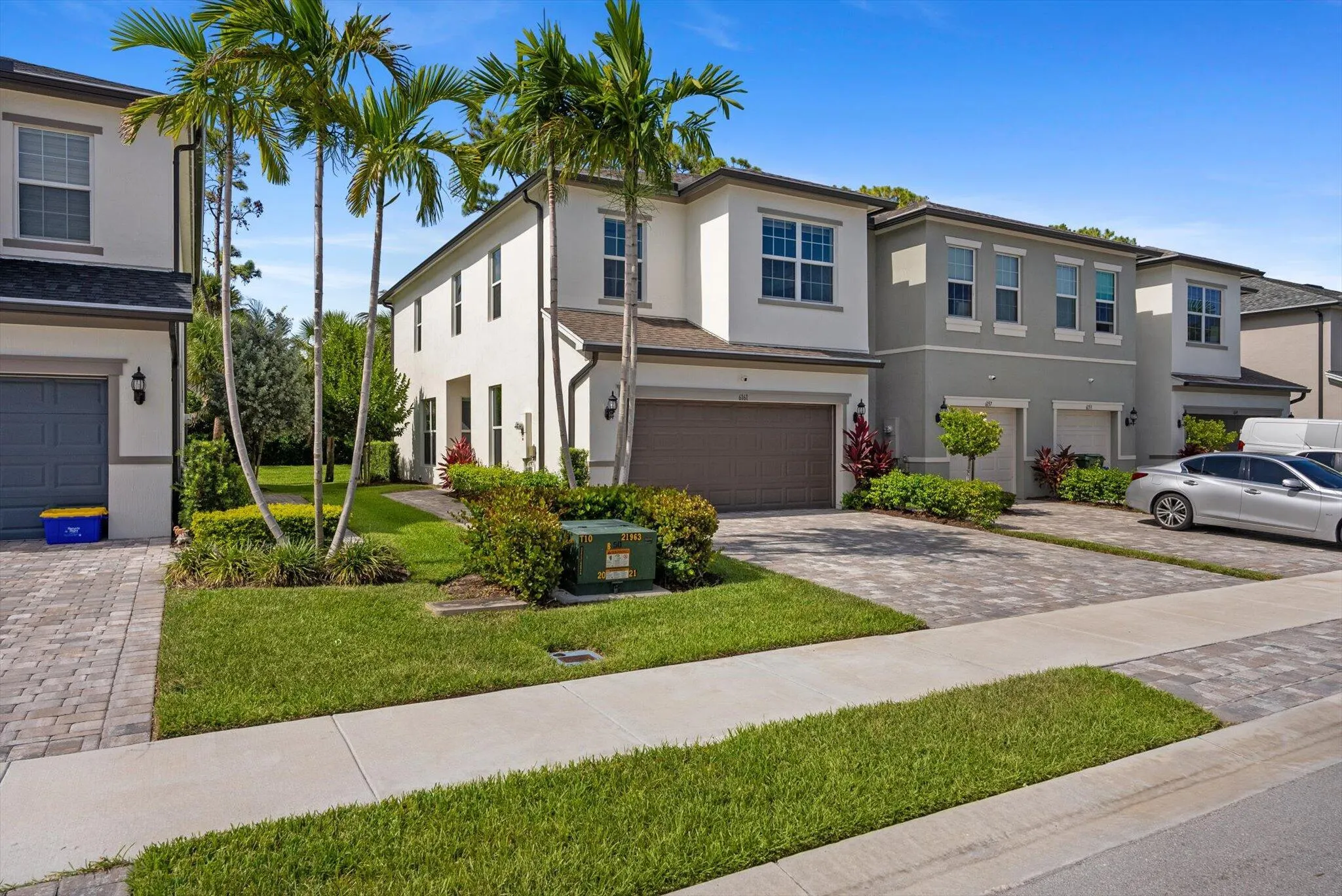 6161 Rancho Lane