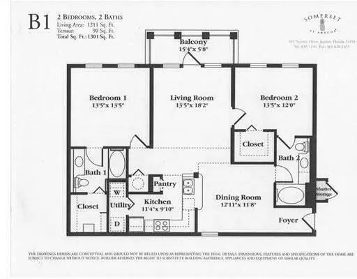 224 Murcia Drive, #201