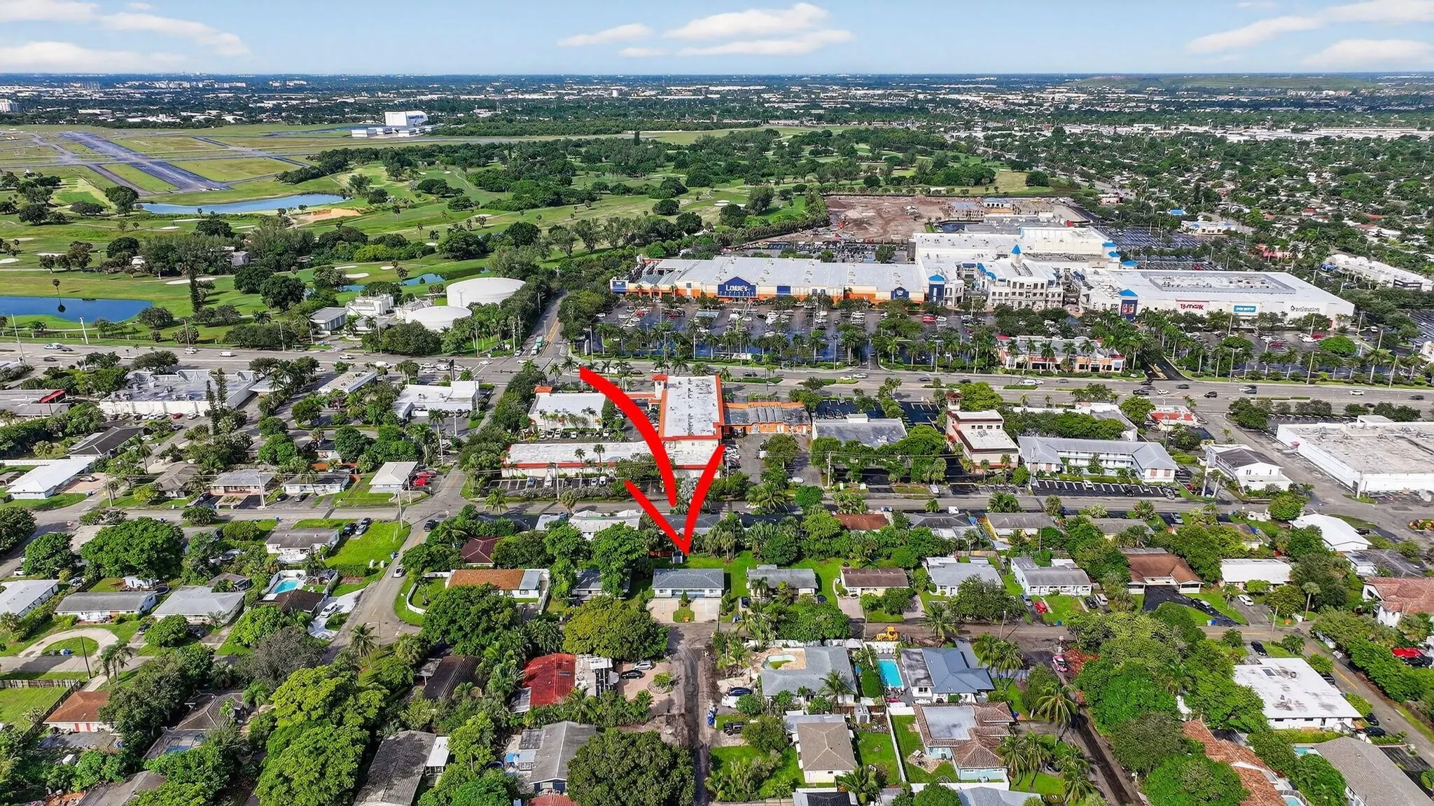 1851 NE 25th Avenue, #1&2