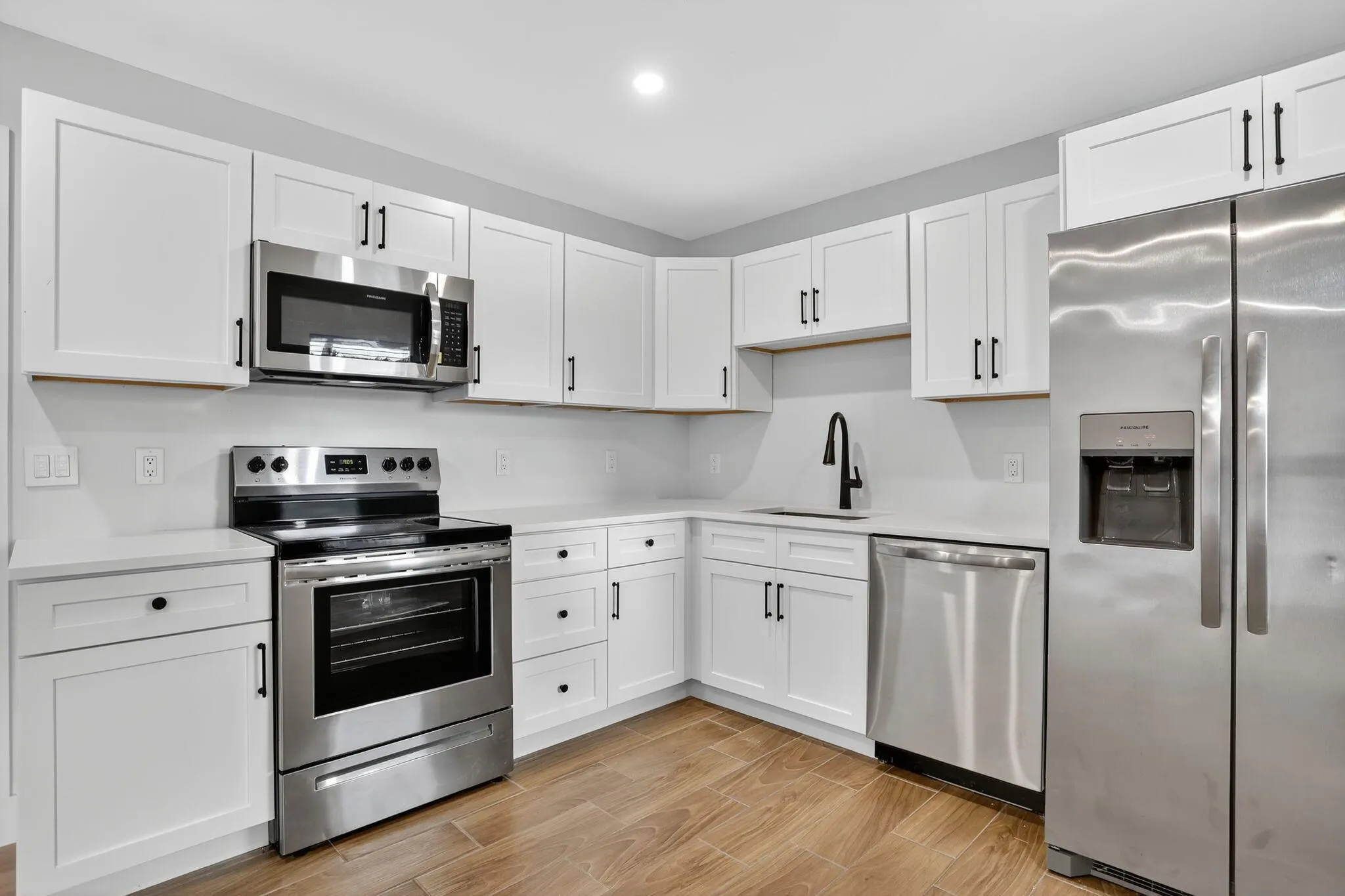1851 NE 25th Avenue, #1&2