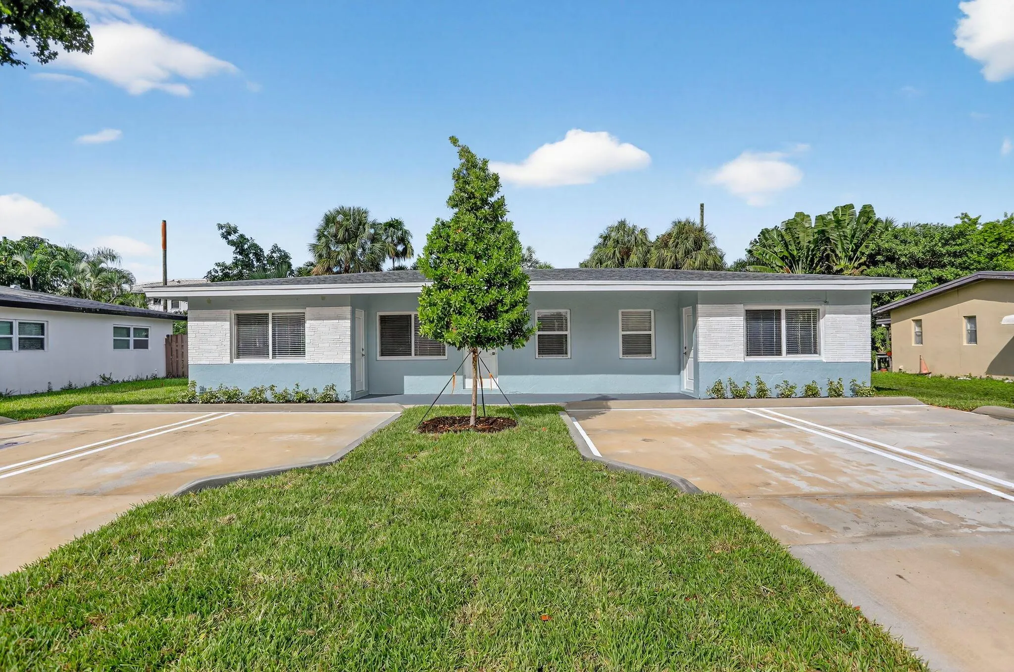 1851 NE 25th Avenue, #1&2