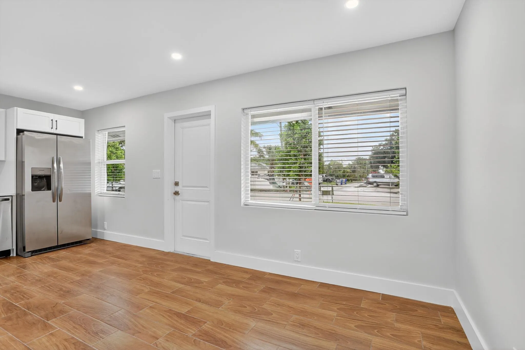 1851 NE 25th Avenue, #1&2