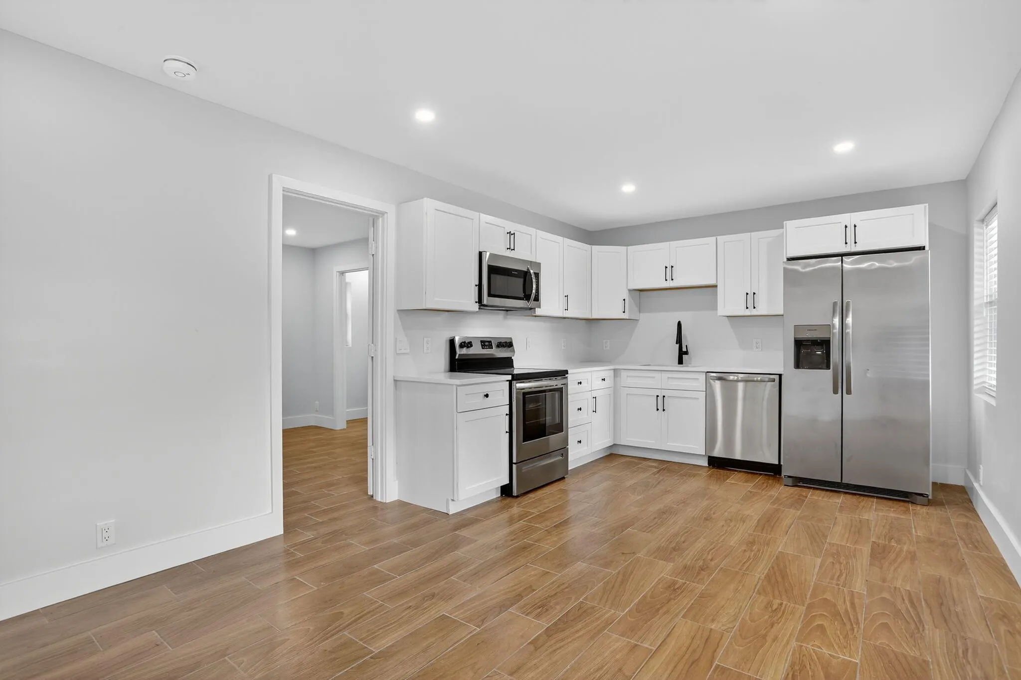 1851 NE 25th Avenue, #1&2