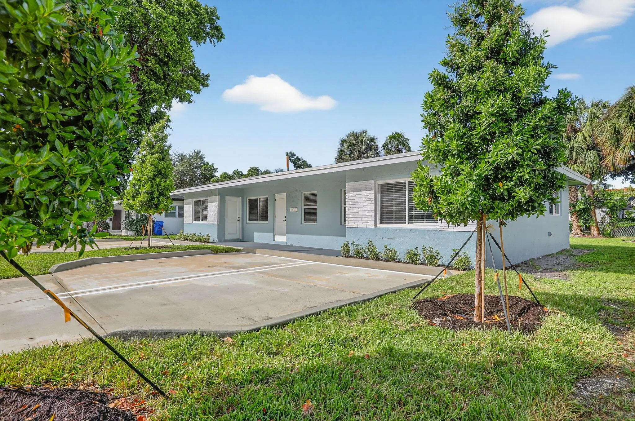 1851 NE 25th Avenue, #1&2
