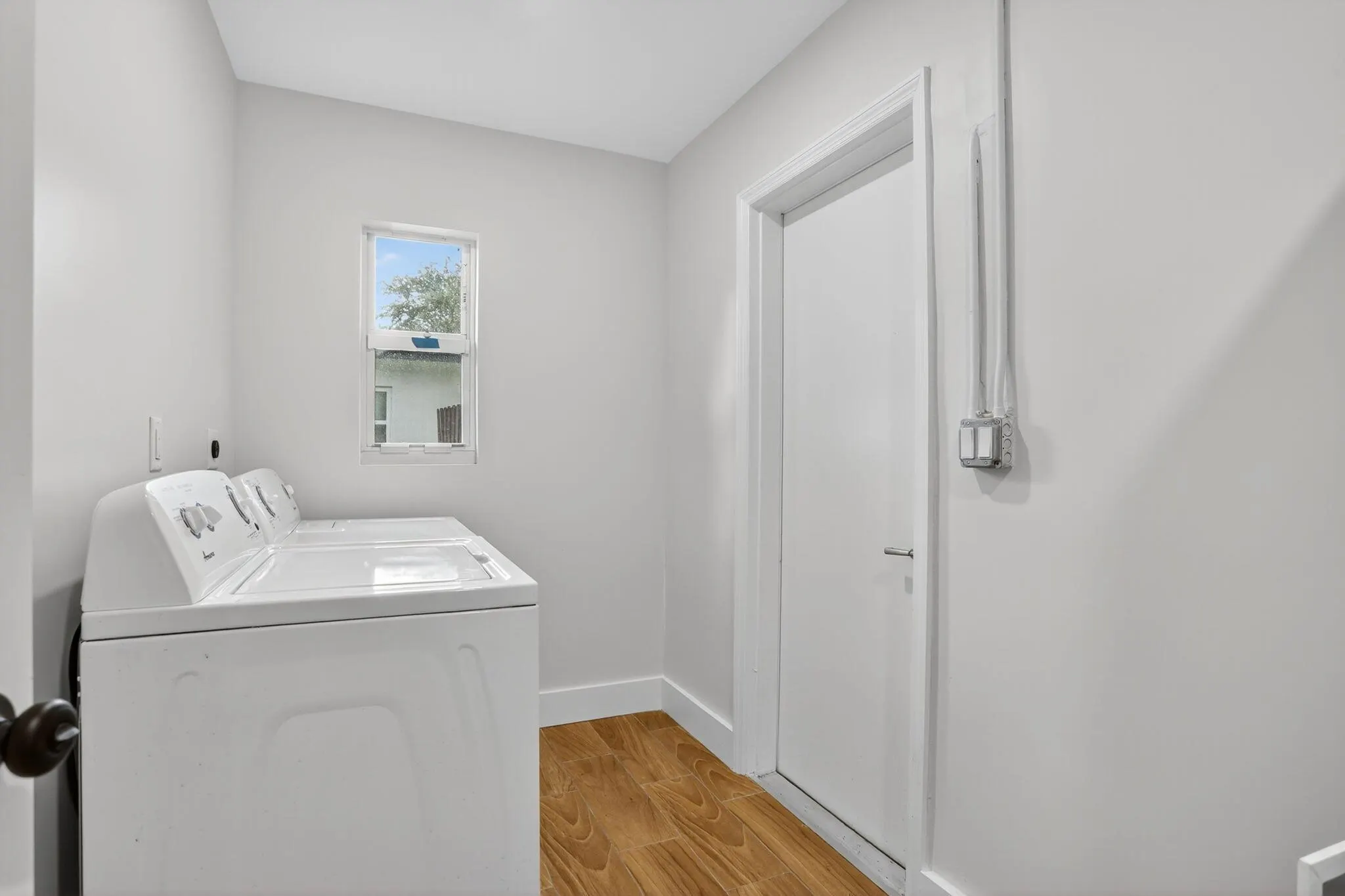 1851 NE 25th Avenue, #1&2