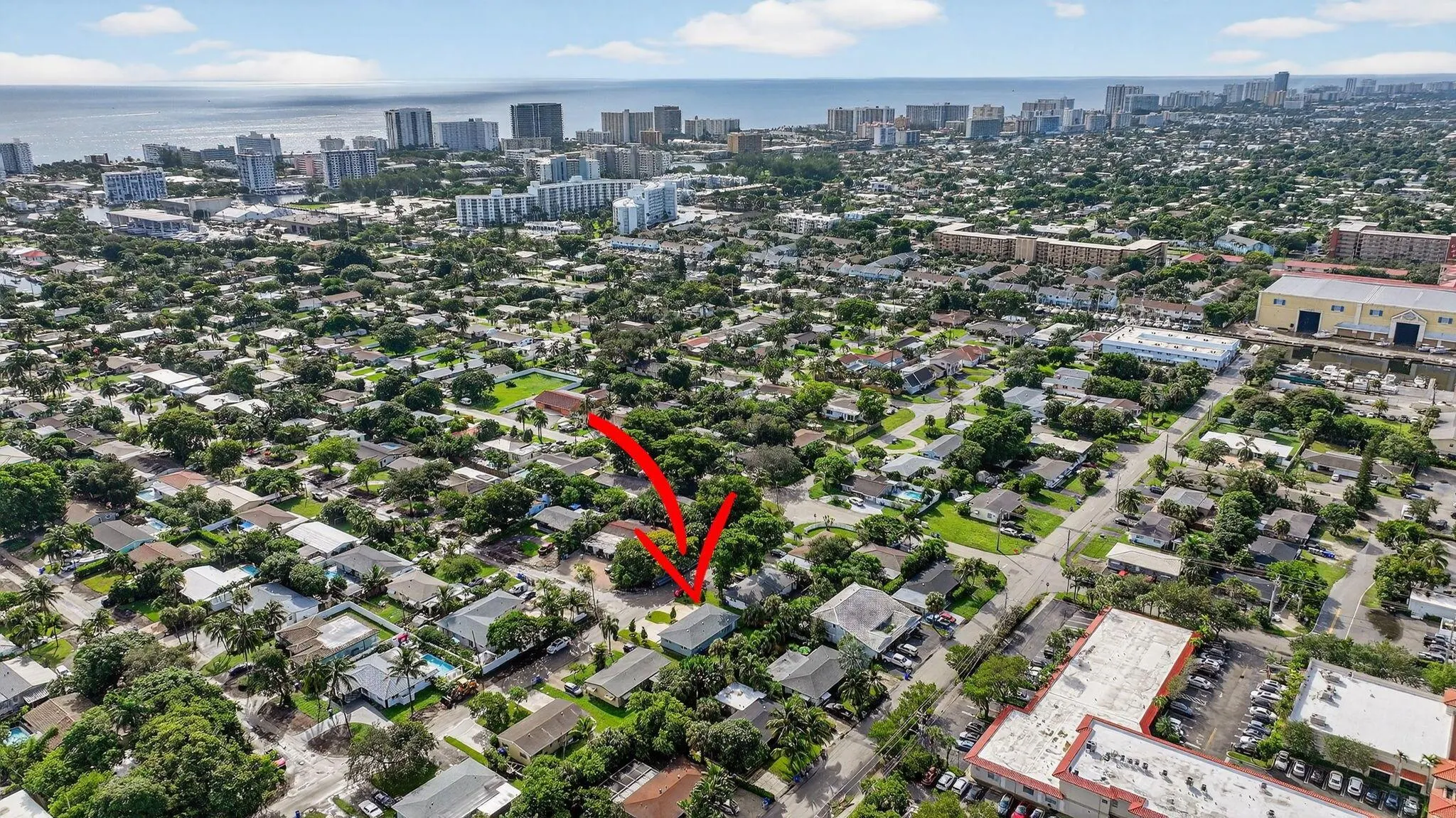 1851 NE 25th Avenue, #1&2