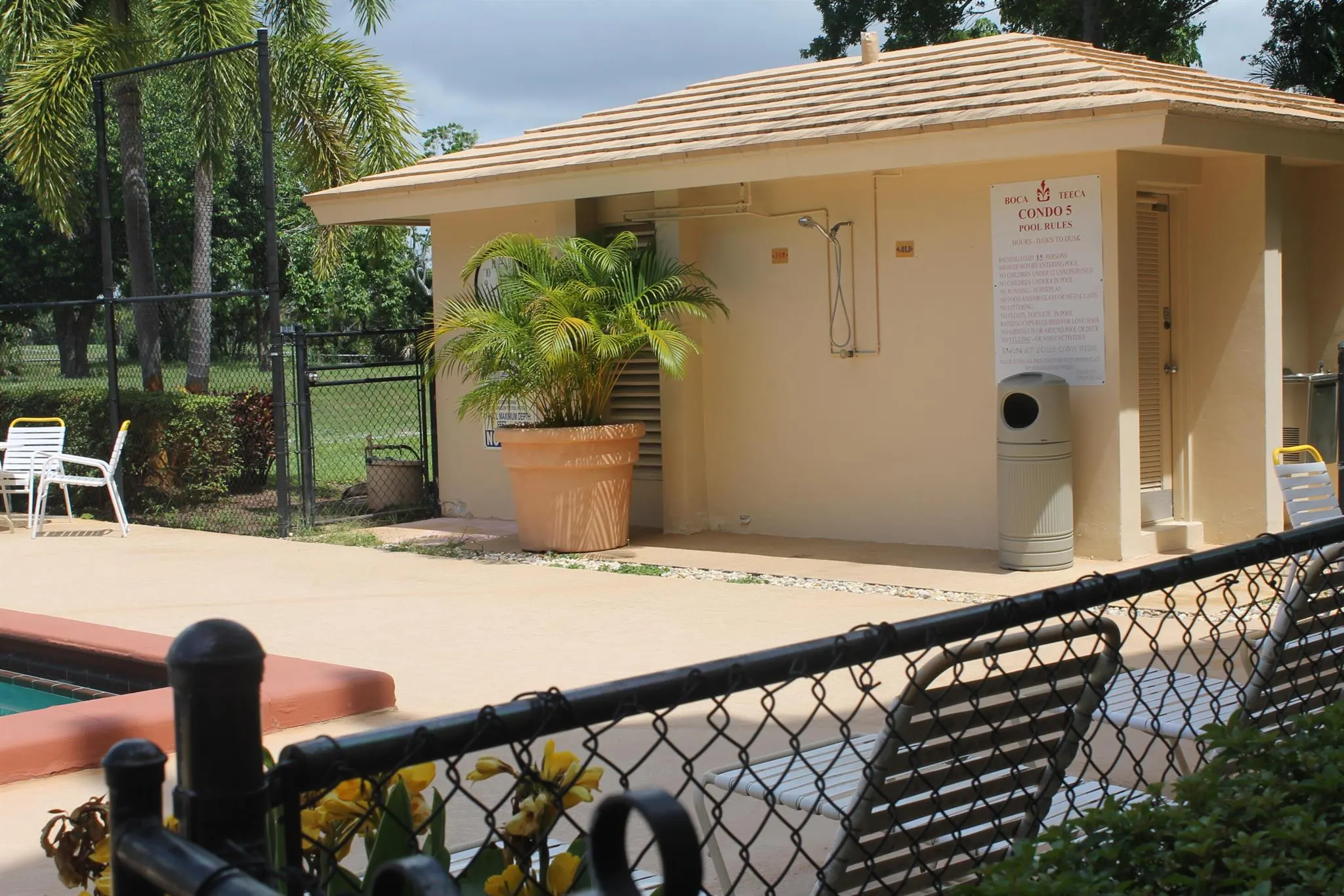 6461 NW 2nd Avenue, #102