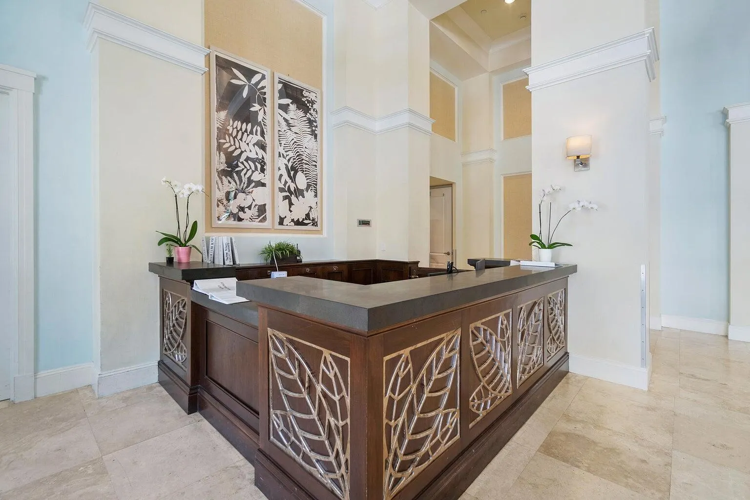 480 Hibiscus Street, #1003